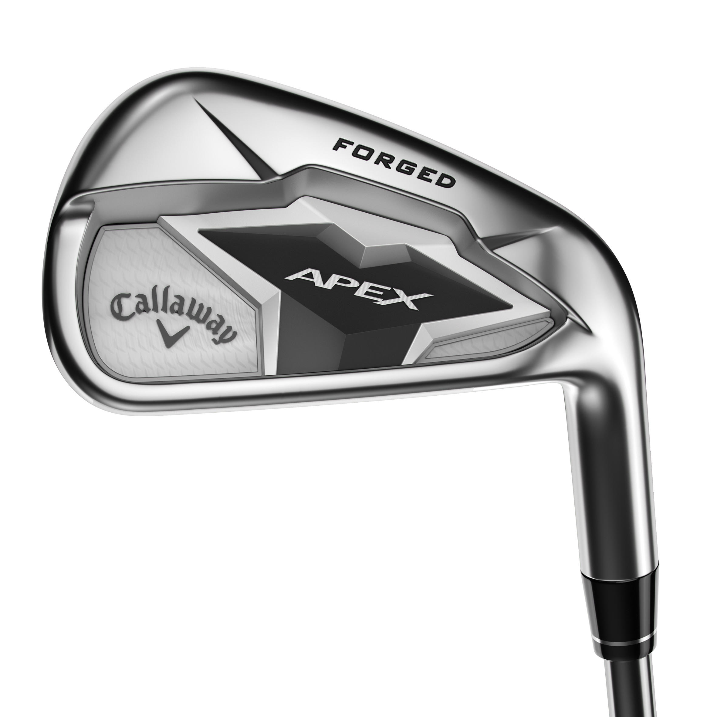 Callaway Golf Eisensatz Apex 5-PW RH Regular