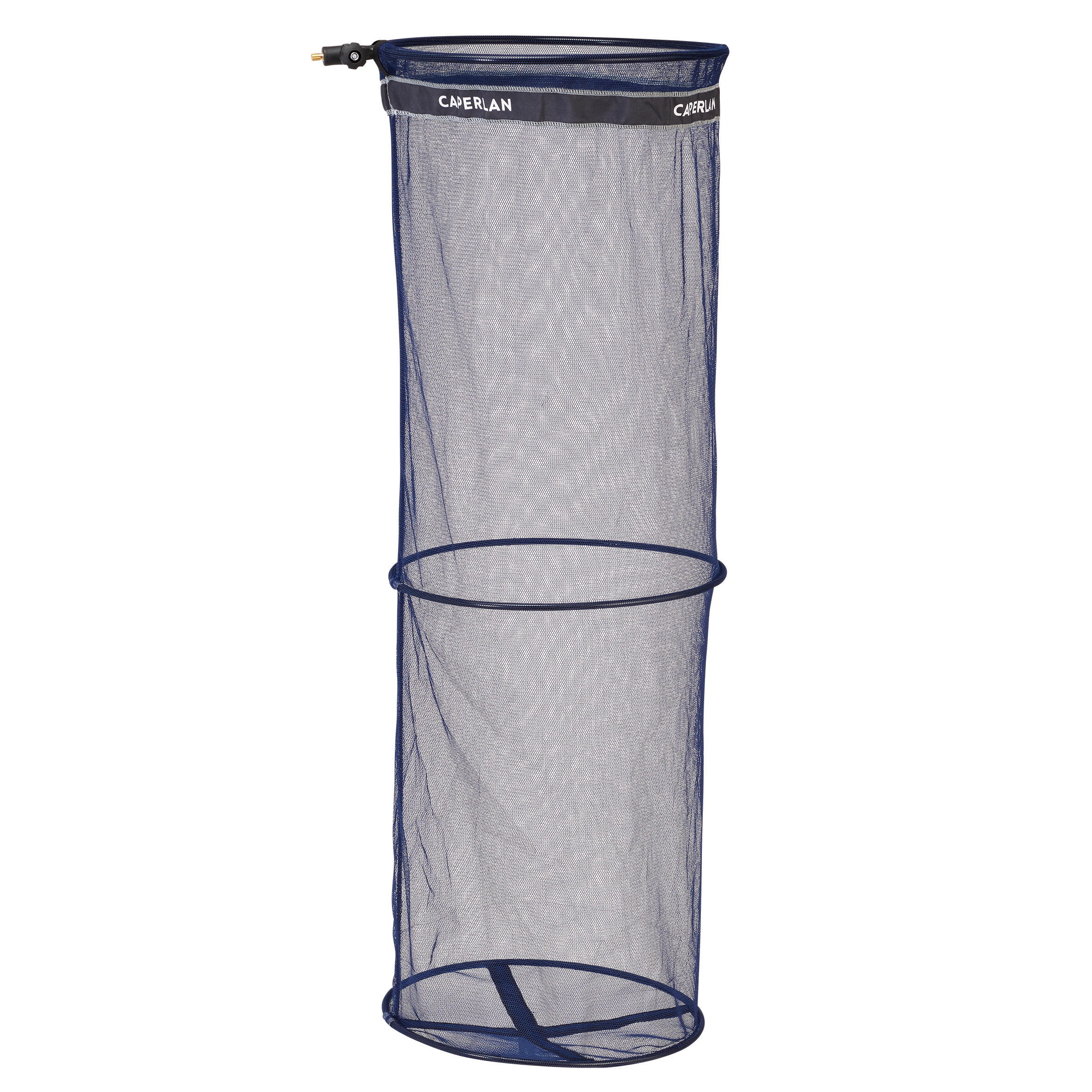 Caperlan Setzkescher PF-KNT R 1,2 m Stippangeln