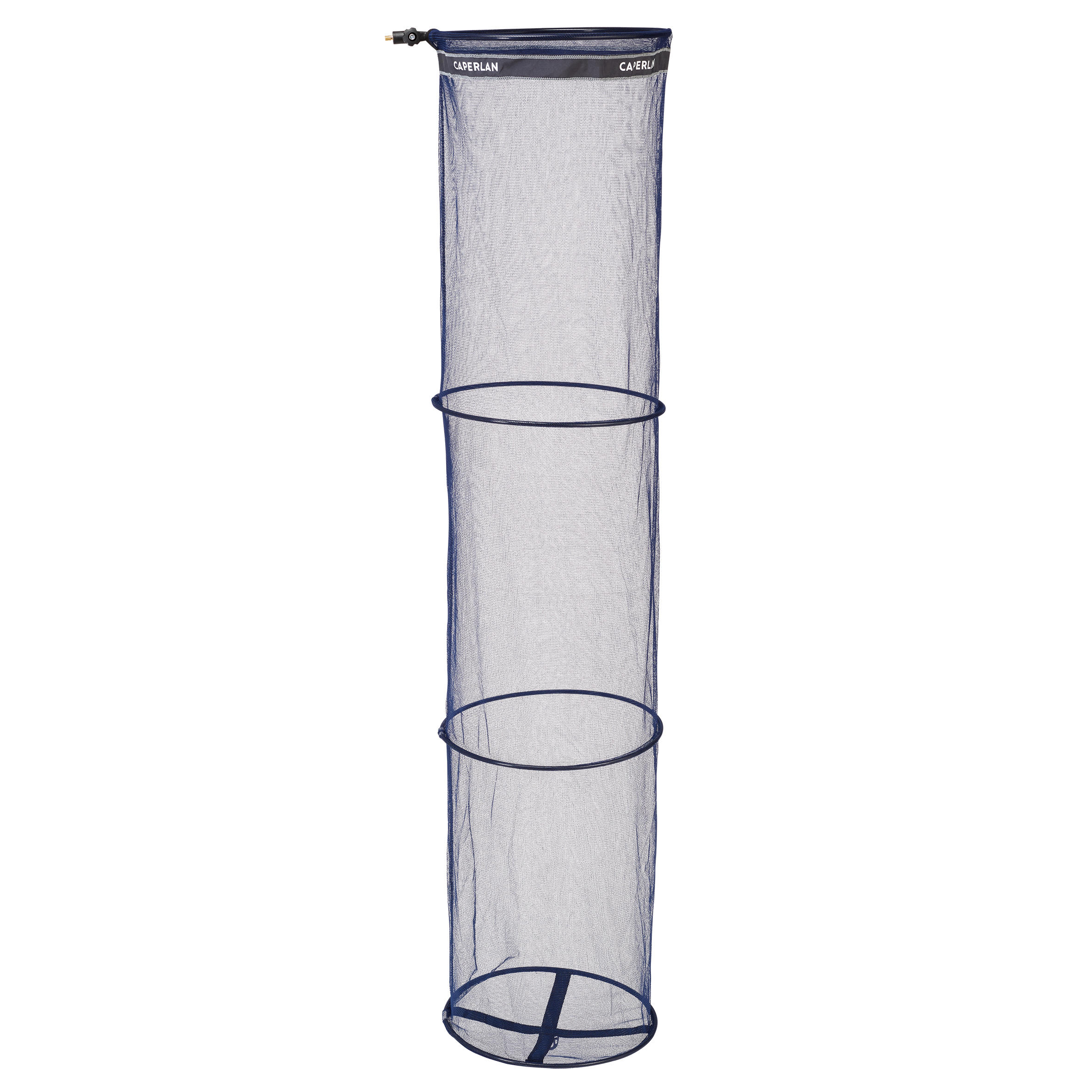 Caperlan Kescher Stippfischen PF-KNT R 1,8 m