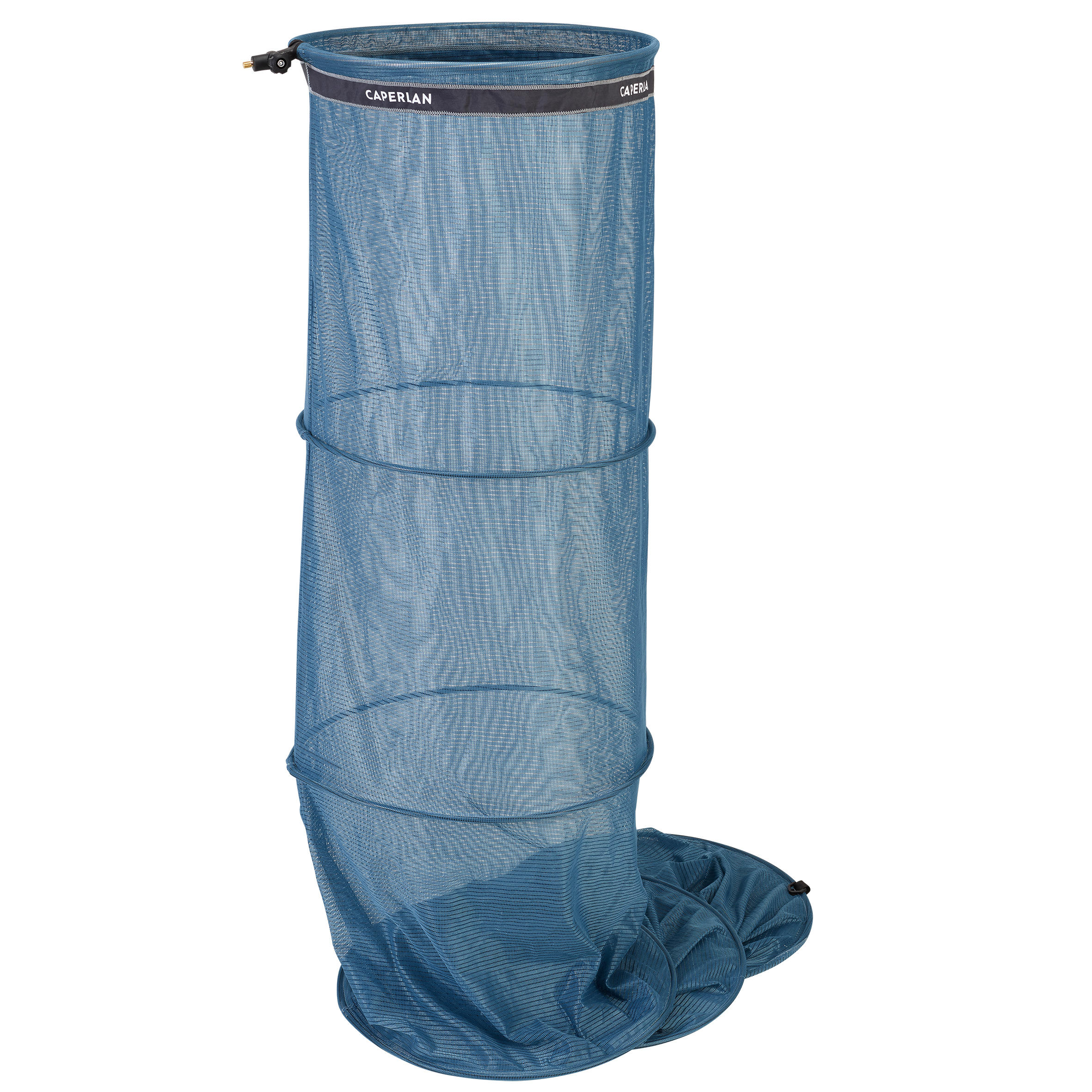 Caperlan Setzkescher Stippangeln PF-KNT R 2,5 m