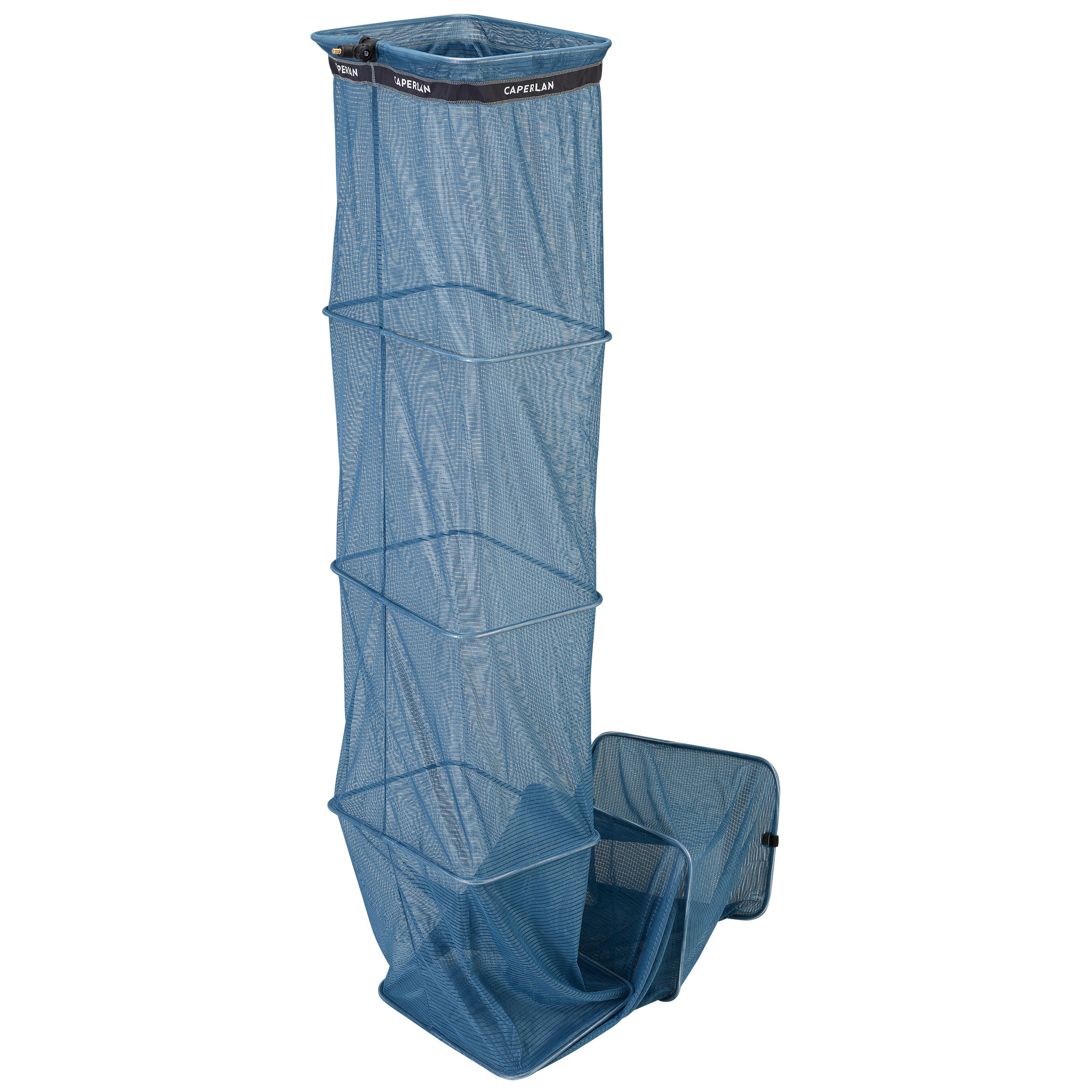 Caperlan Friedfischkescher rechteckig PF-KNT S 3M