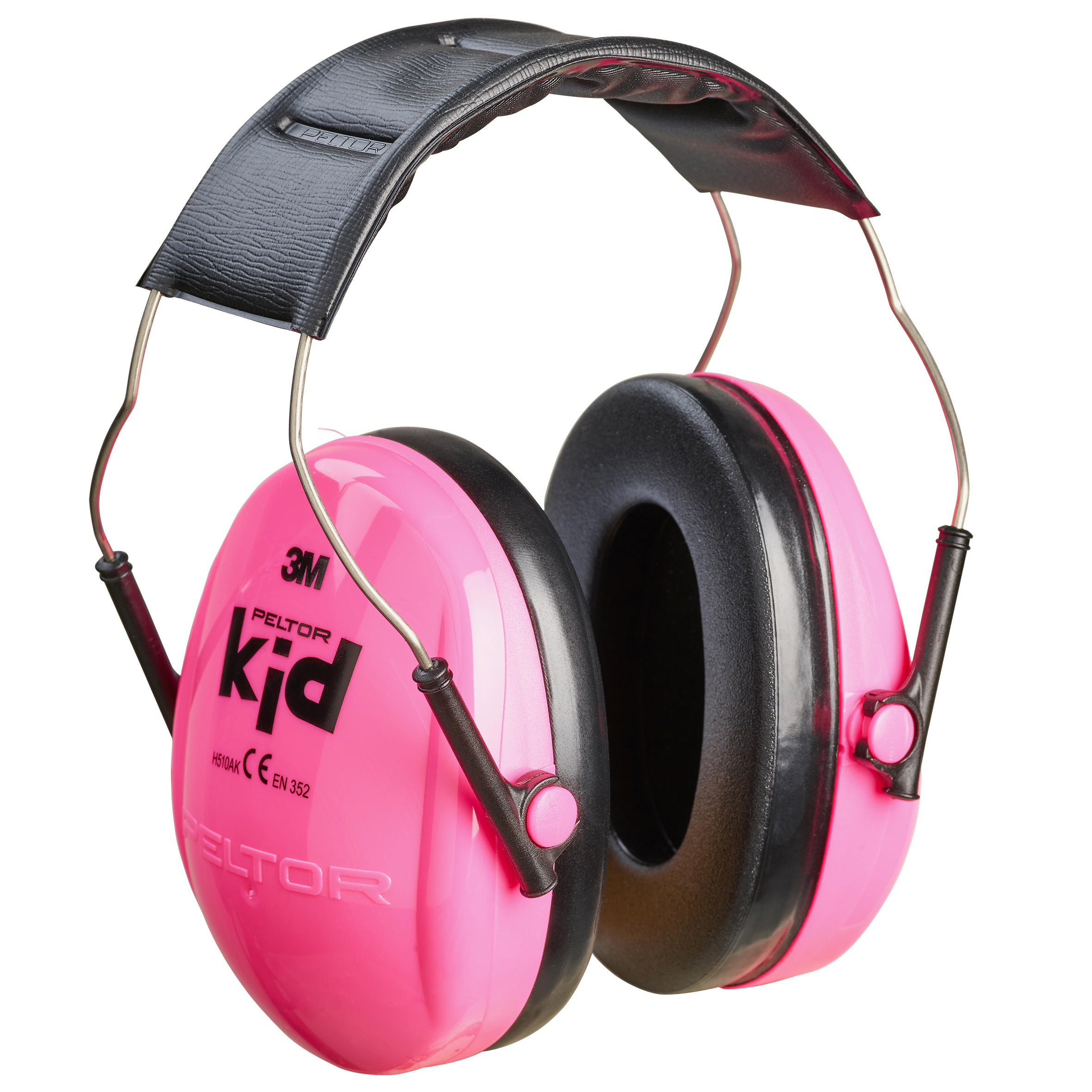 Peltor Gehörschutz PELTOR Kinder, rosa