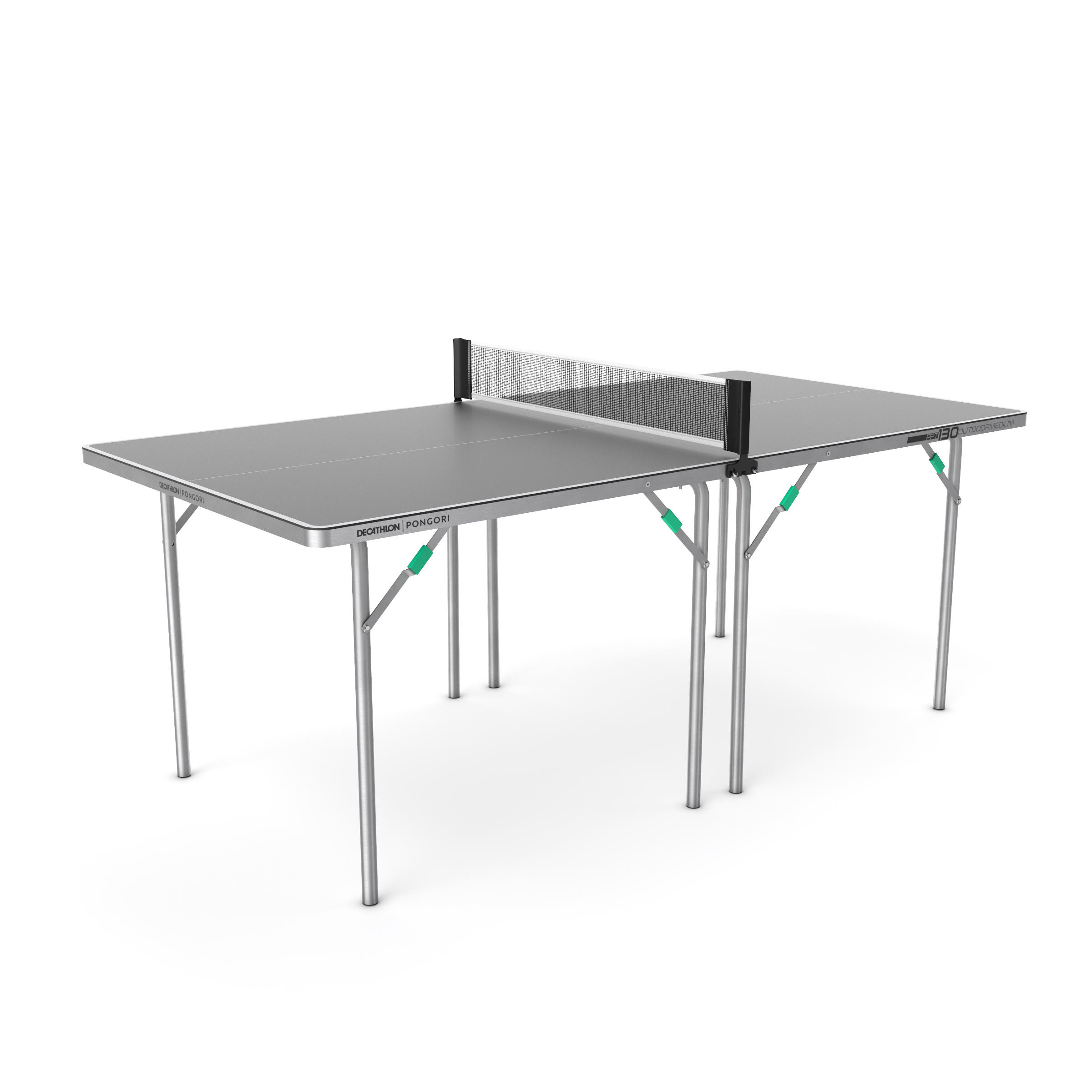 Pongori Tischtennisplatte PPT 130 Medium Outdoor