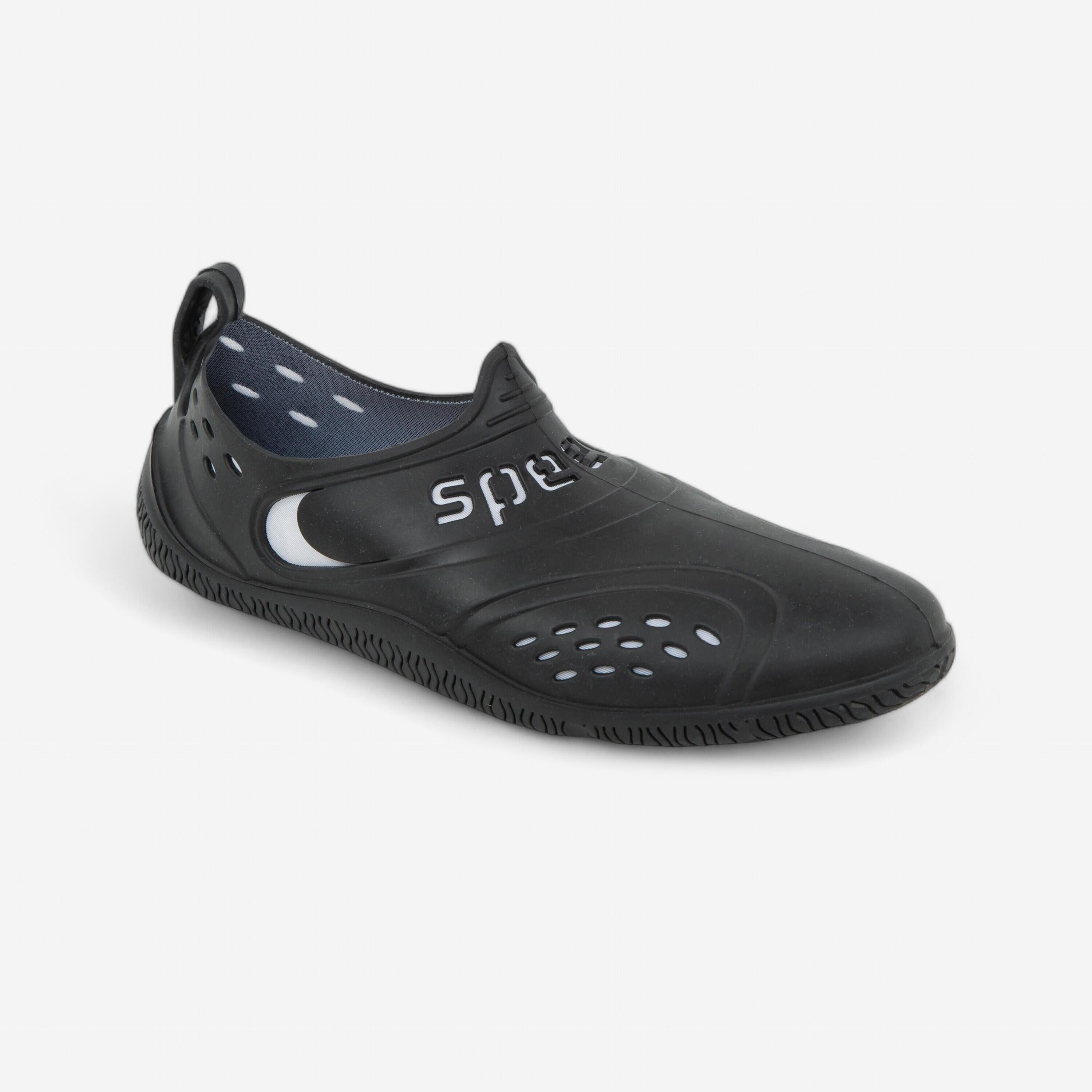 Speedo Aquaschuhe Aqua-Biking Aquagym Zanpa schwarz