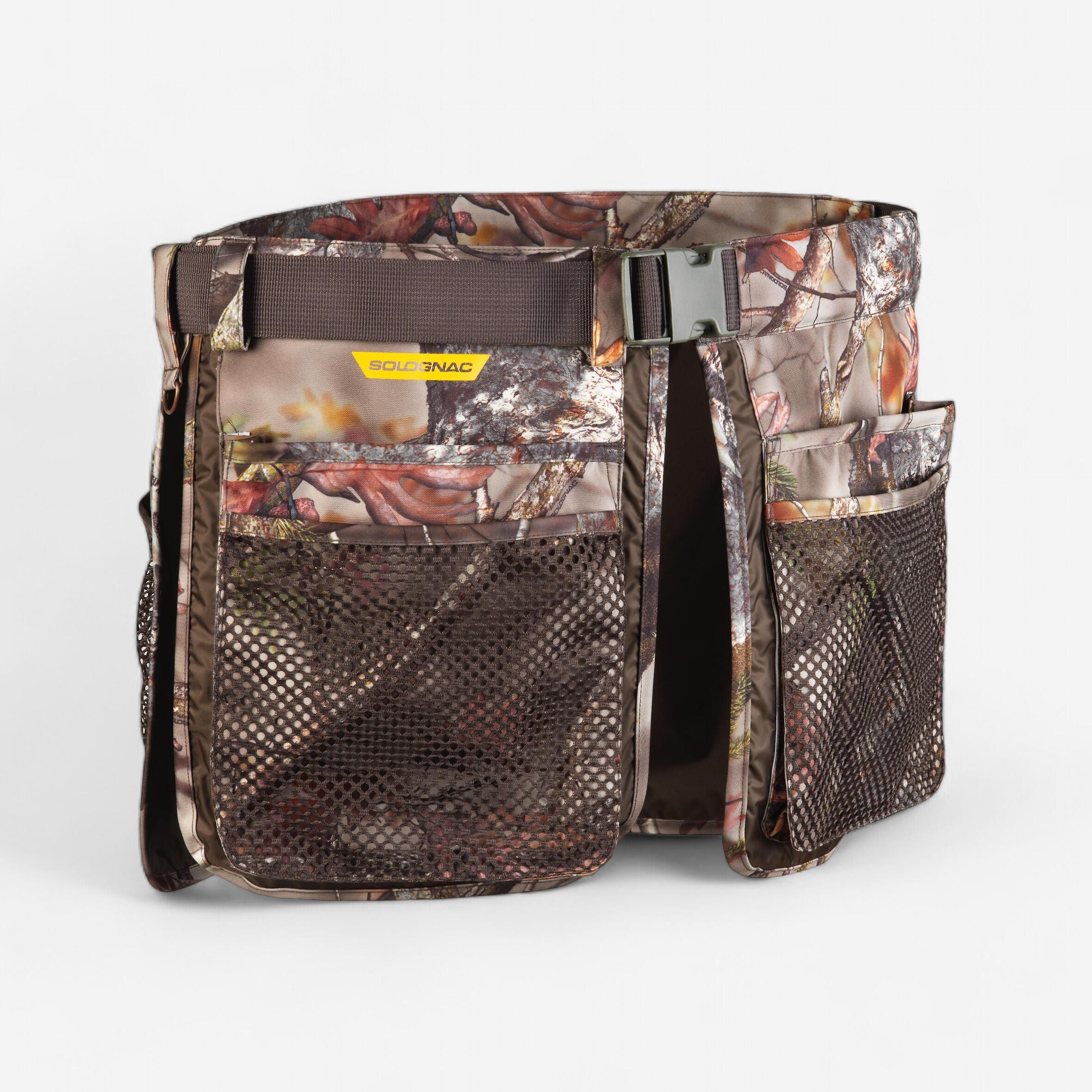 Solognac Jagdgürtel 100 camouflage