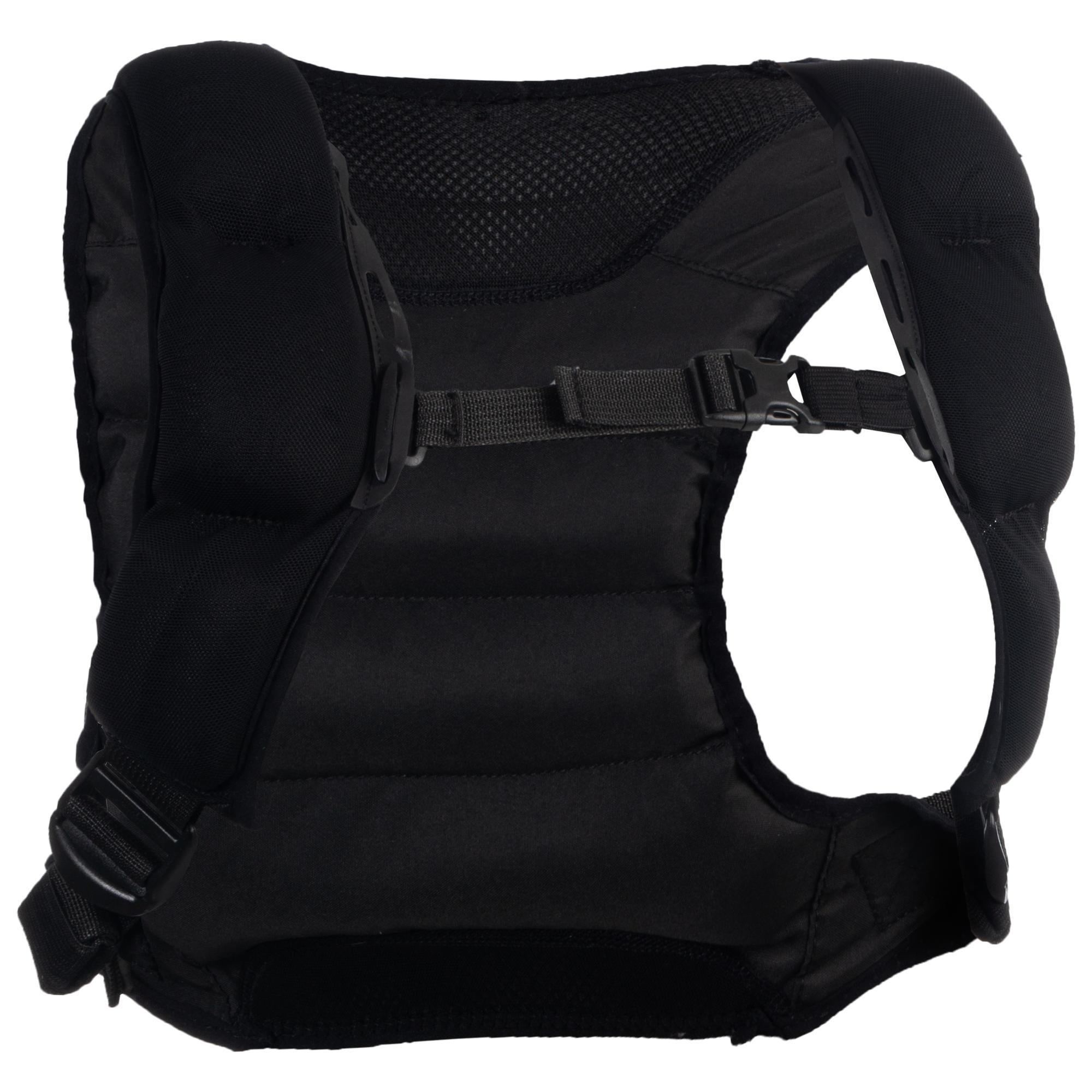 Corength Gewichtsweste Krafttraining 5 kg