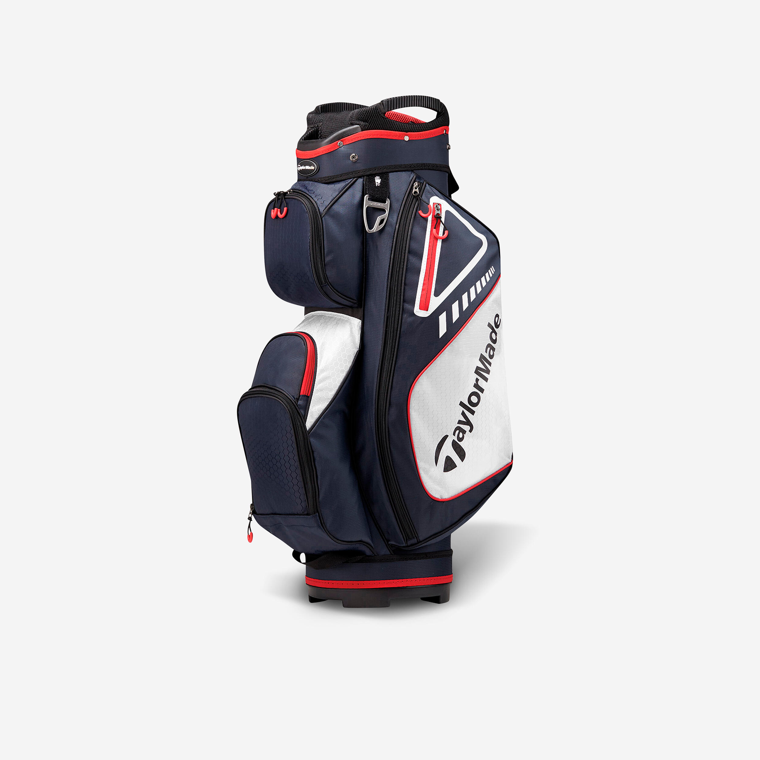Taylormade Golf Cartbag marineblau