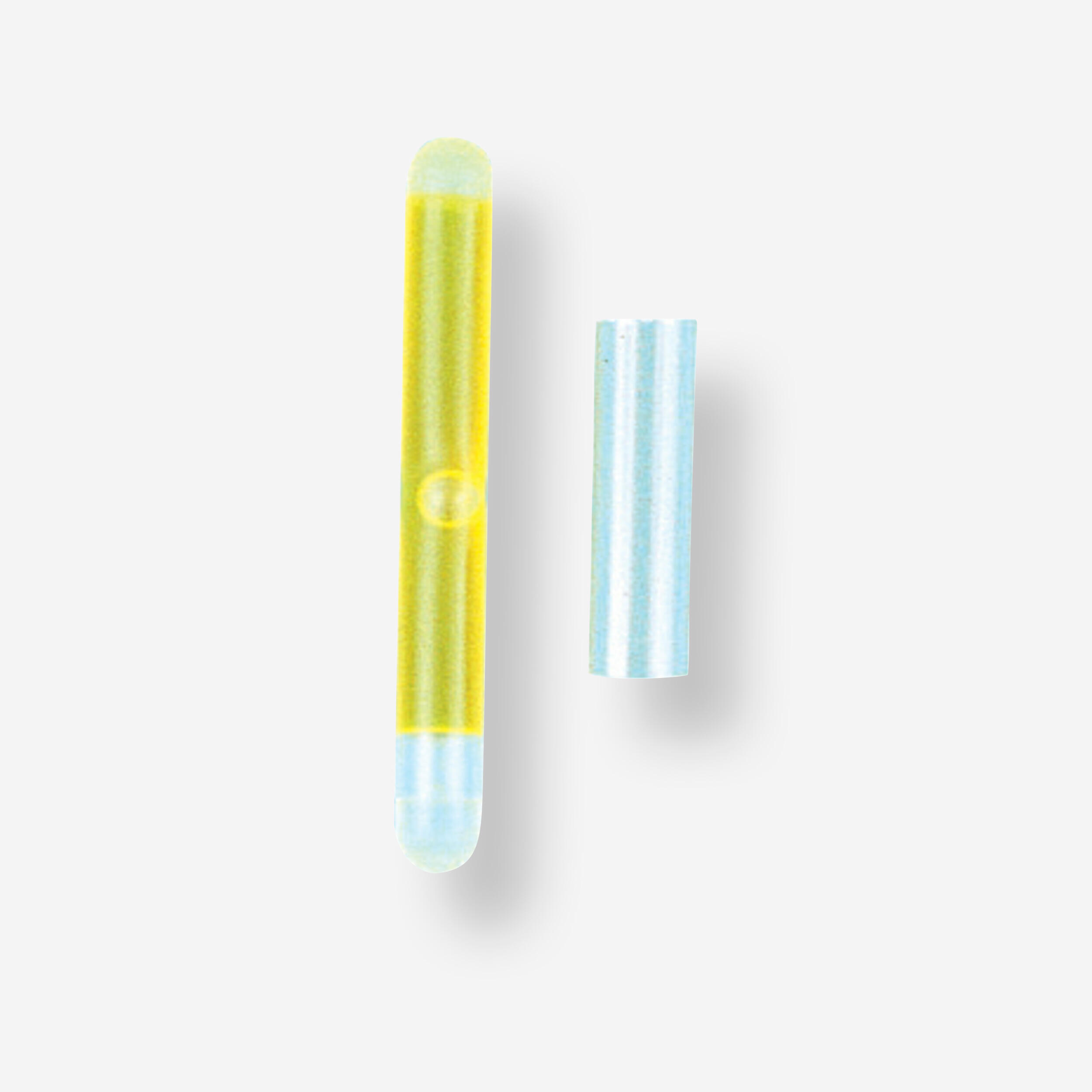 Flashmer Knicklicht Meeresangeln Starlite SL3 6 × 50 mm 1 Stk.