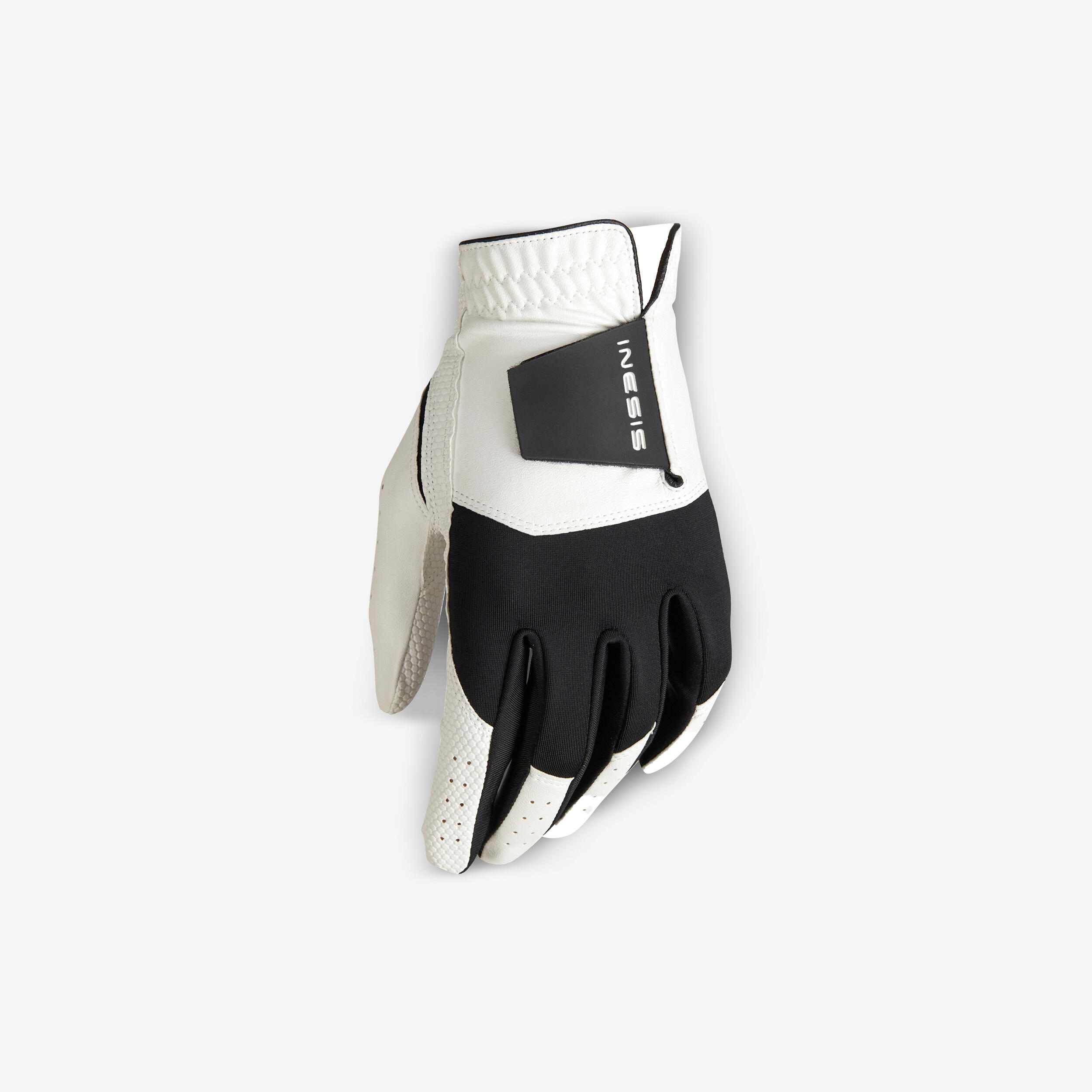 Inesis Golfhandschuh Kinder RH weiß