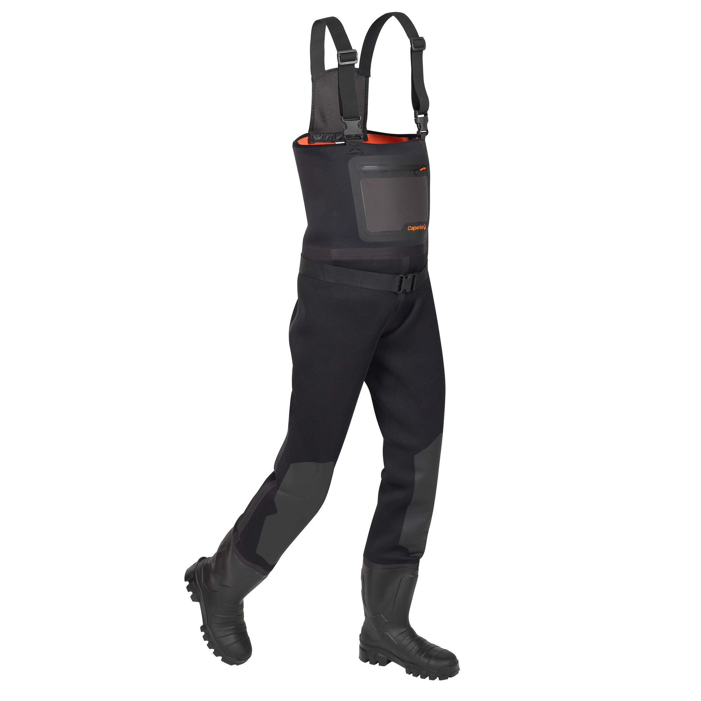 Caperlan Wathose Neopren 900 warm