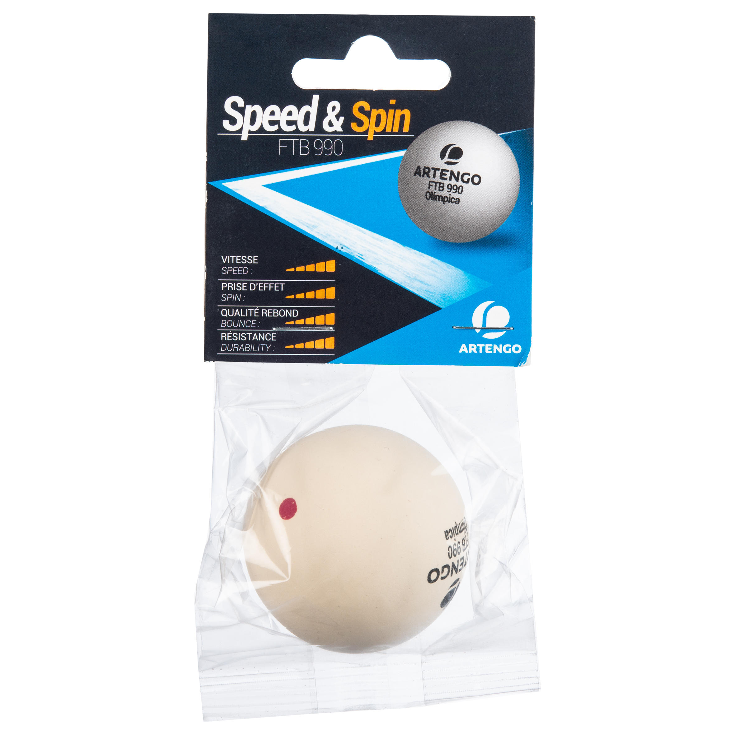 Urball Frontennisball FTB 990