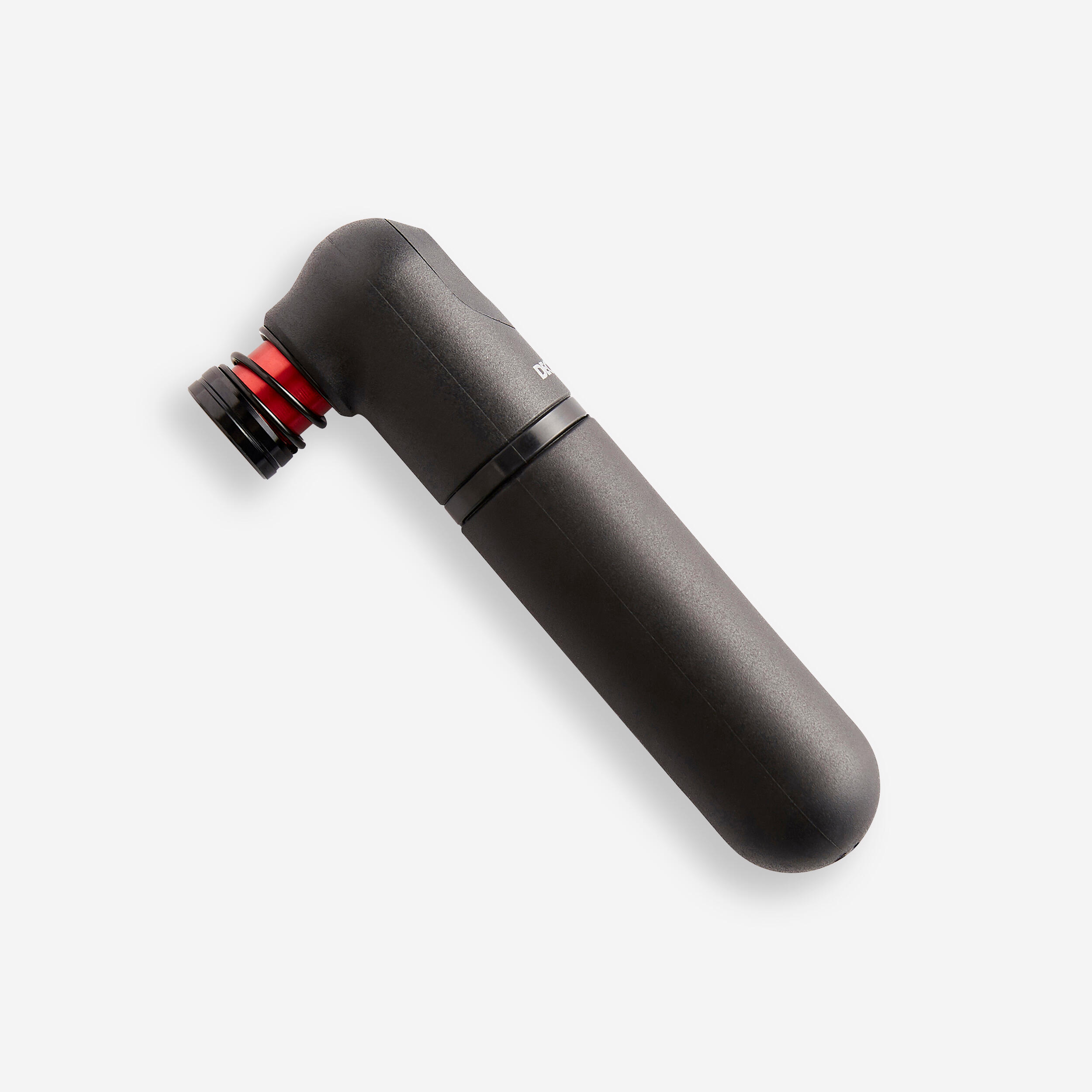 Riverside Minipumpe CO2 Rennrad + Kartusche 16 G