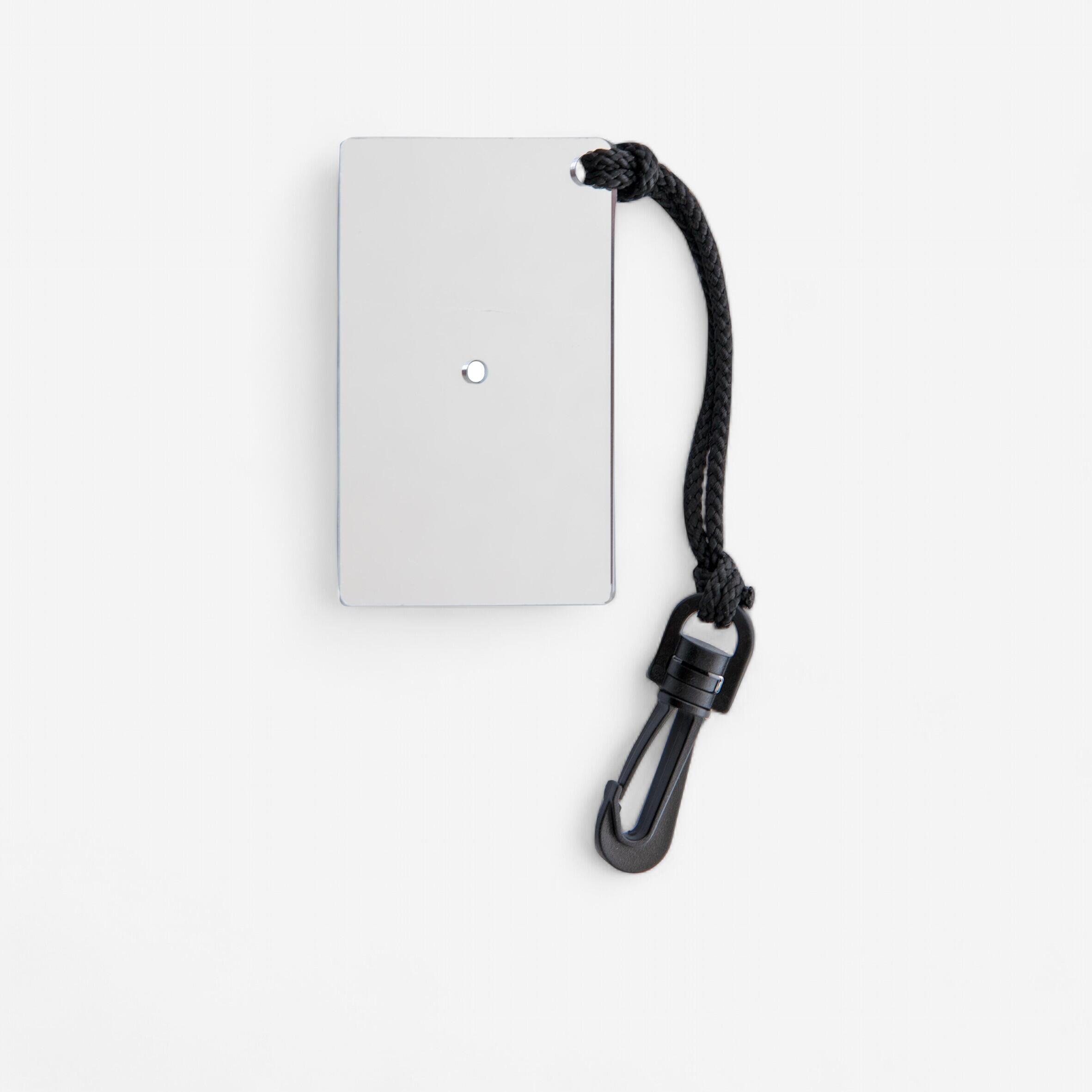 Subea Signalspiegel Tauchen SCD