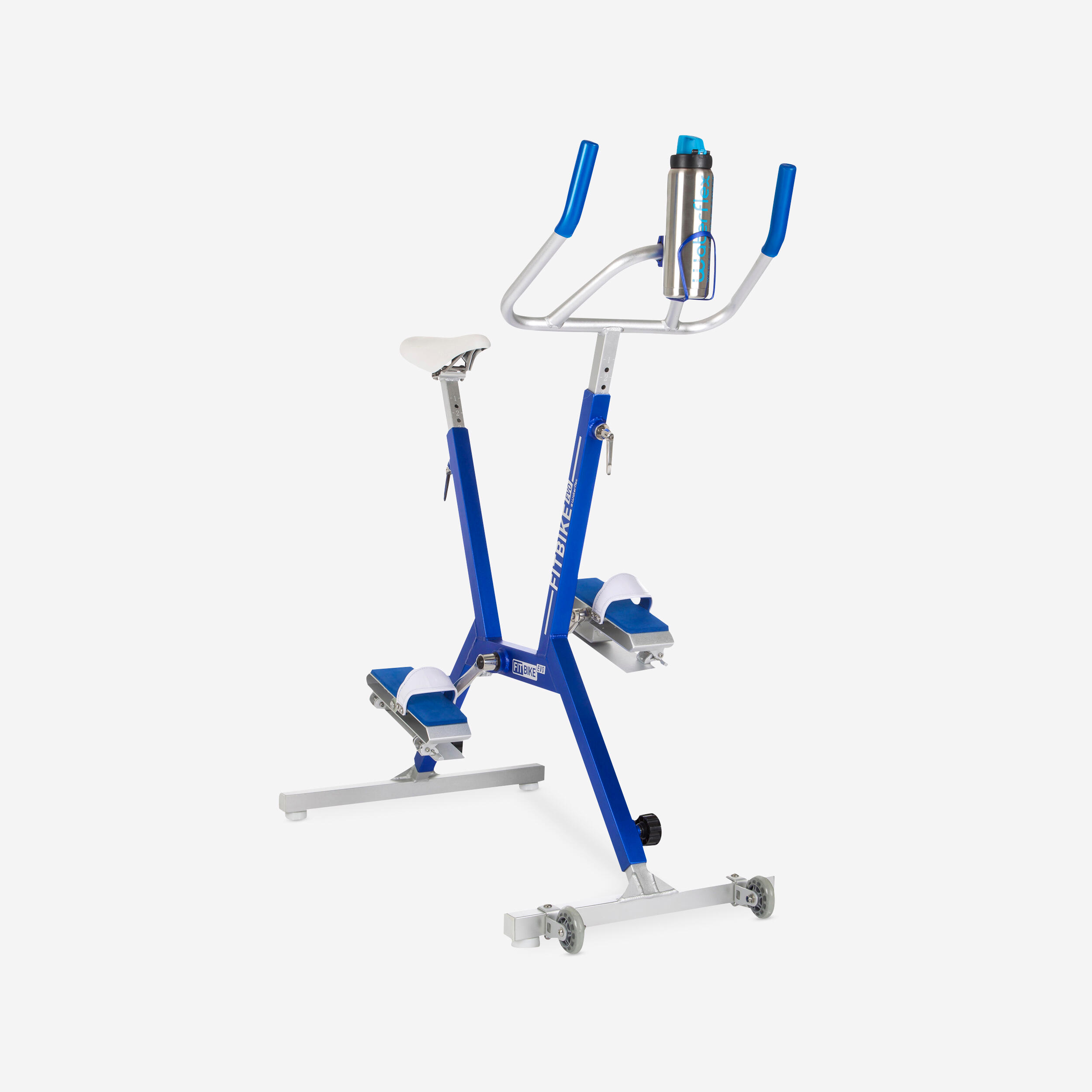 Waterflex Aquabike Fit'Bike Evo Pack Sport