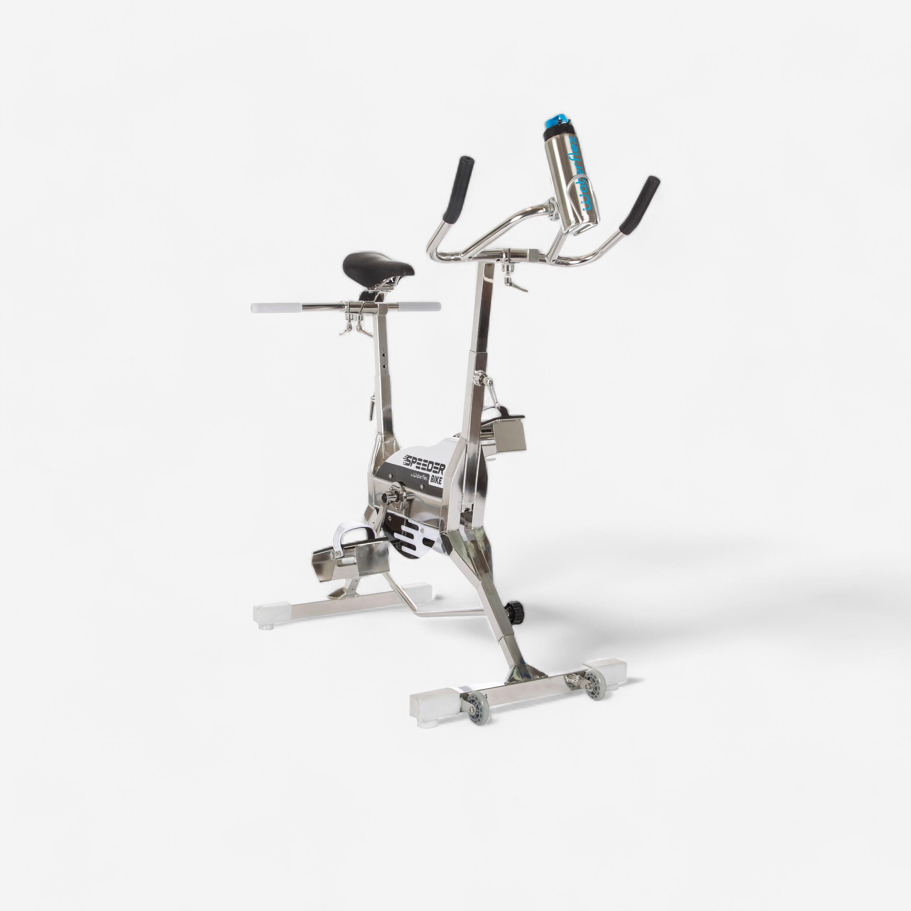 Waterflex Aquabike Speeder Pack Sport