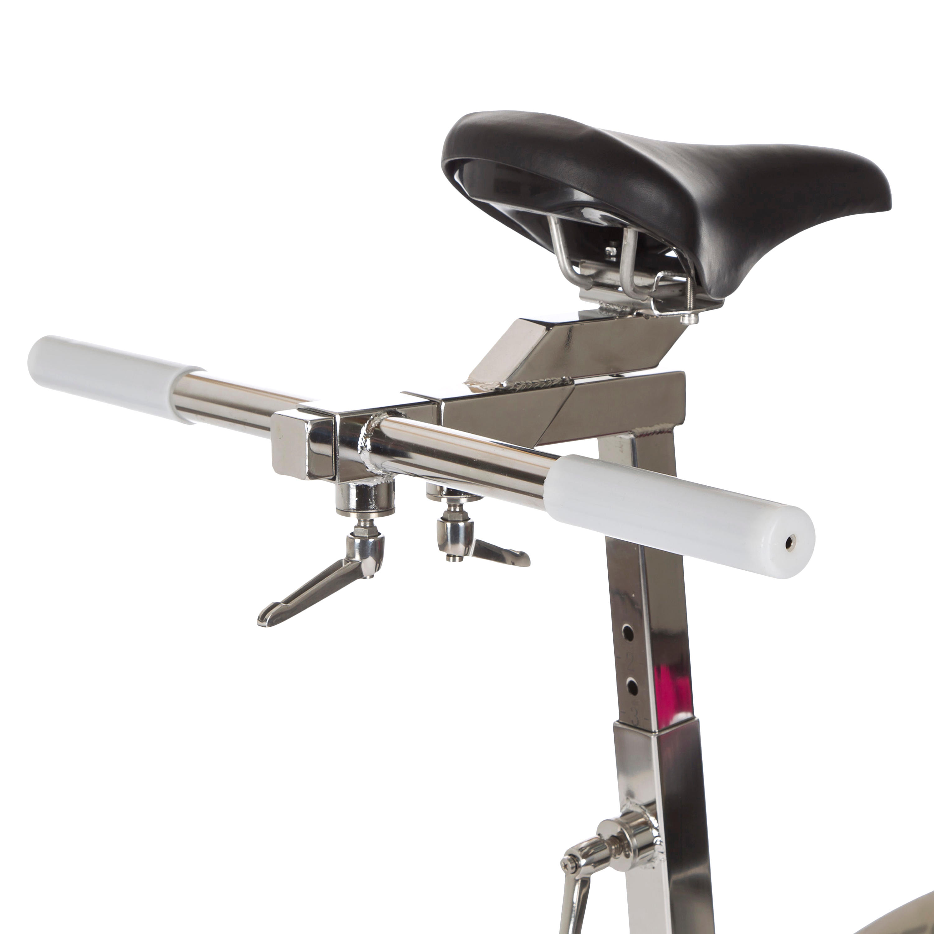 Waterflex Trainingsstange Waterflex Aquabike