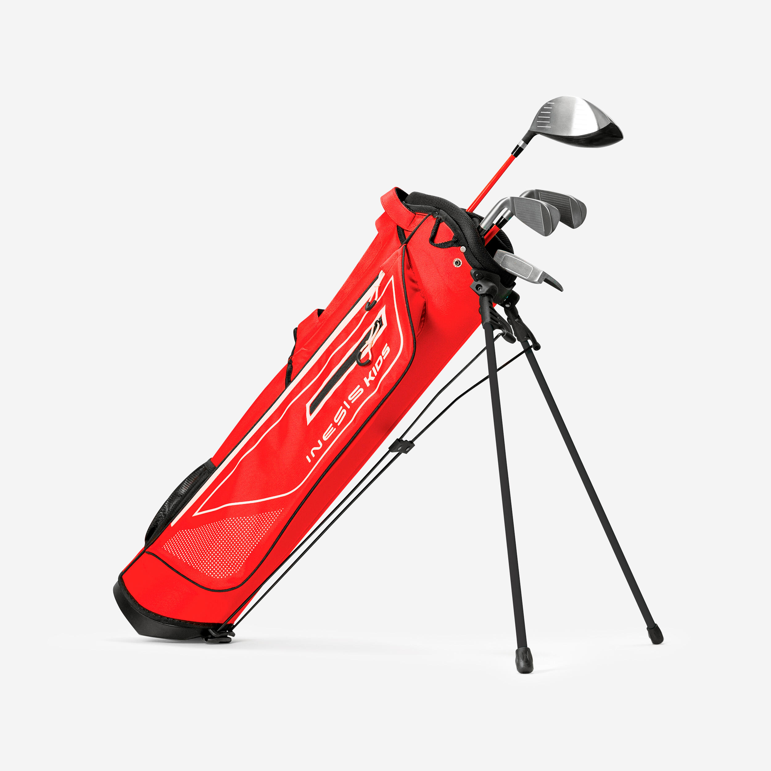 Inesis Golfschläger Set Kinder 8 bis 10 Jahre RH