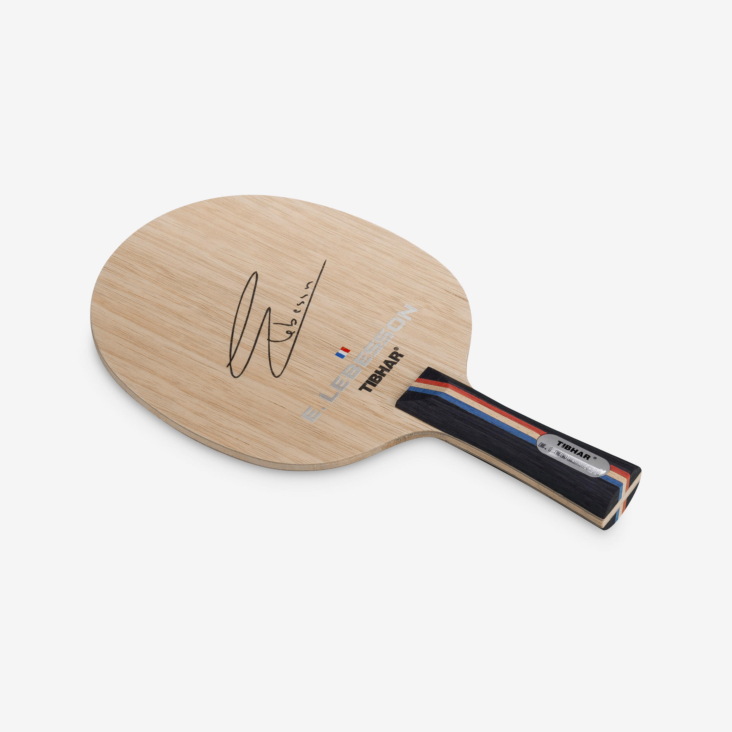 Tibhar Schlägerholz Tischtennis Lebesson