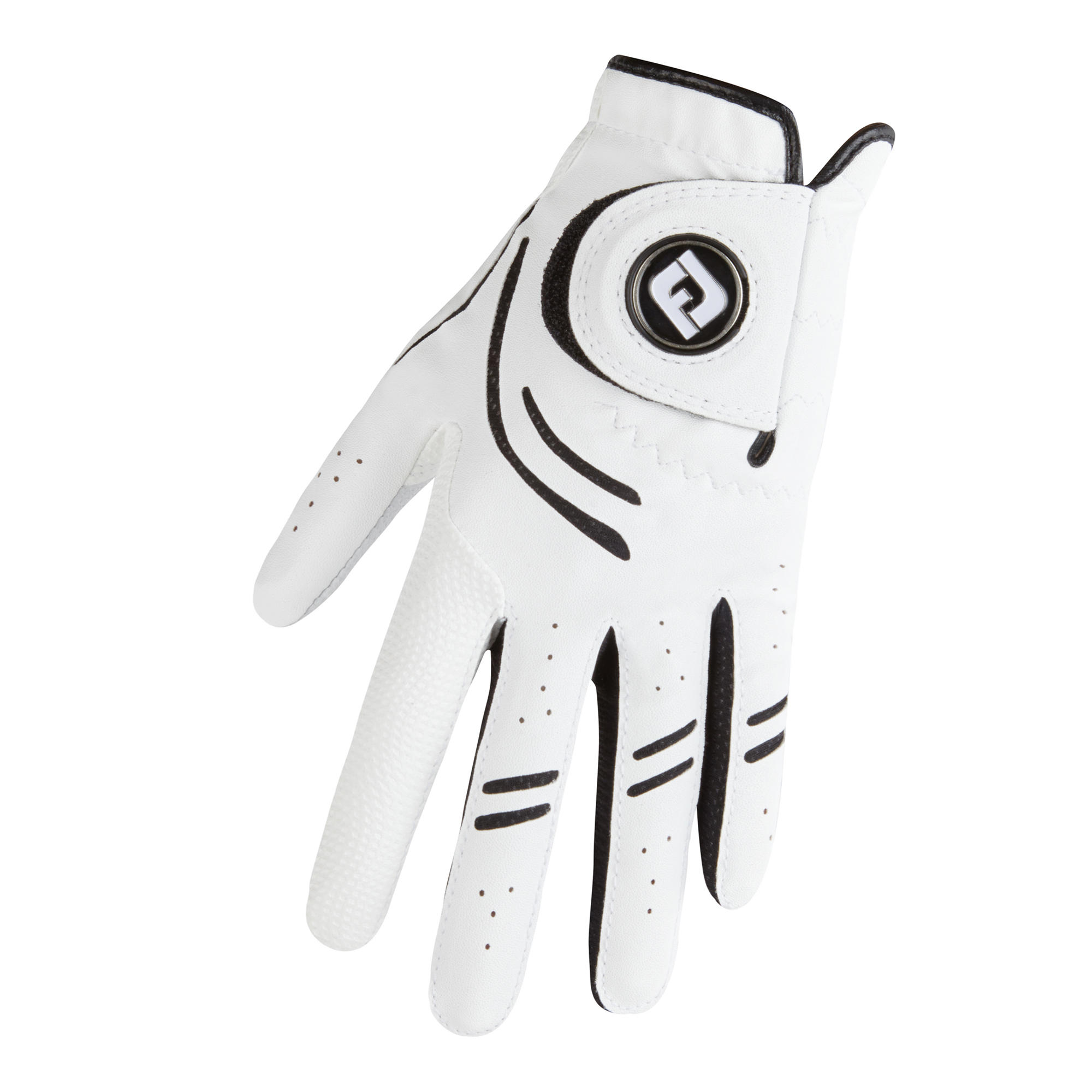 Footjoy Golfhandschuh GTXTreme RH Damen weiss