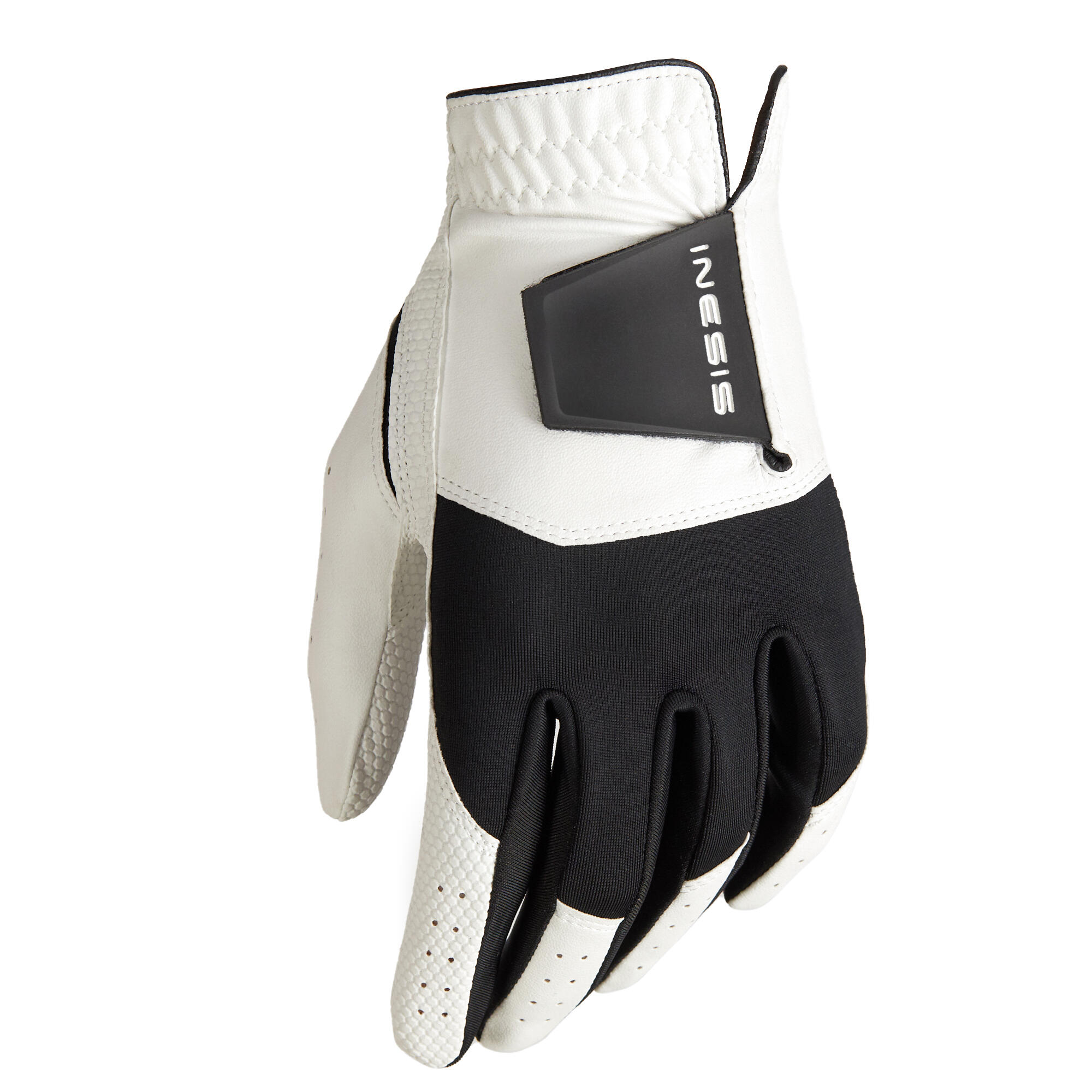 Inesis Golfhandschuh Resistance RH Damen weiss