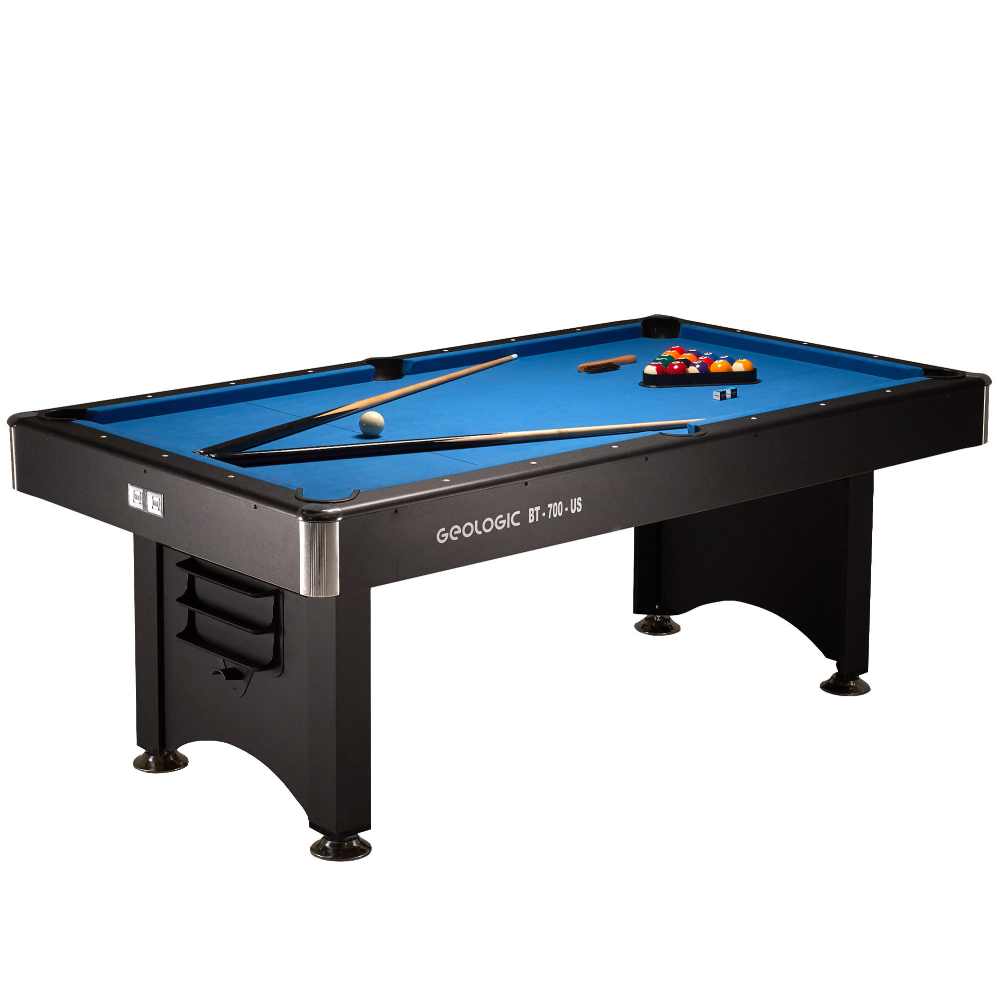 Pongori Billardtisch Poolbillard BT 700 US