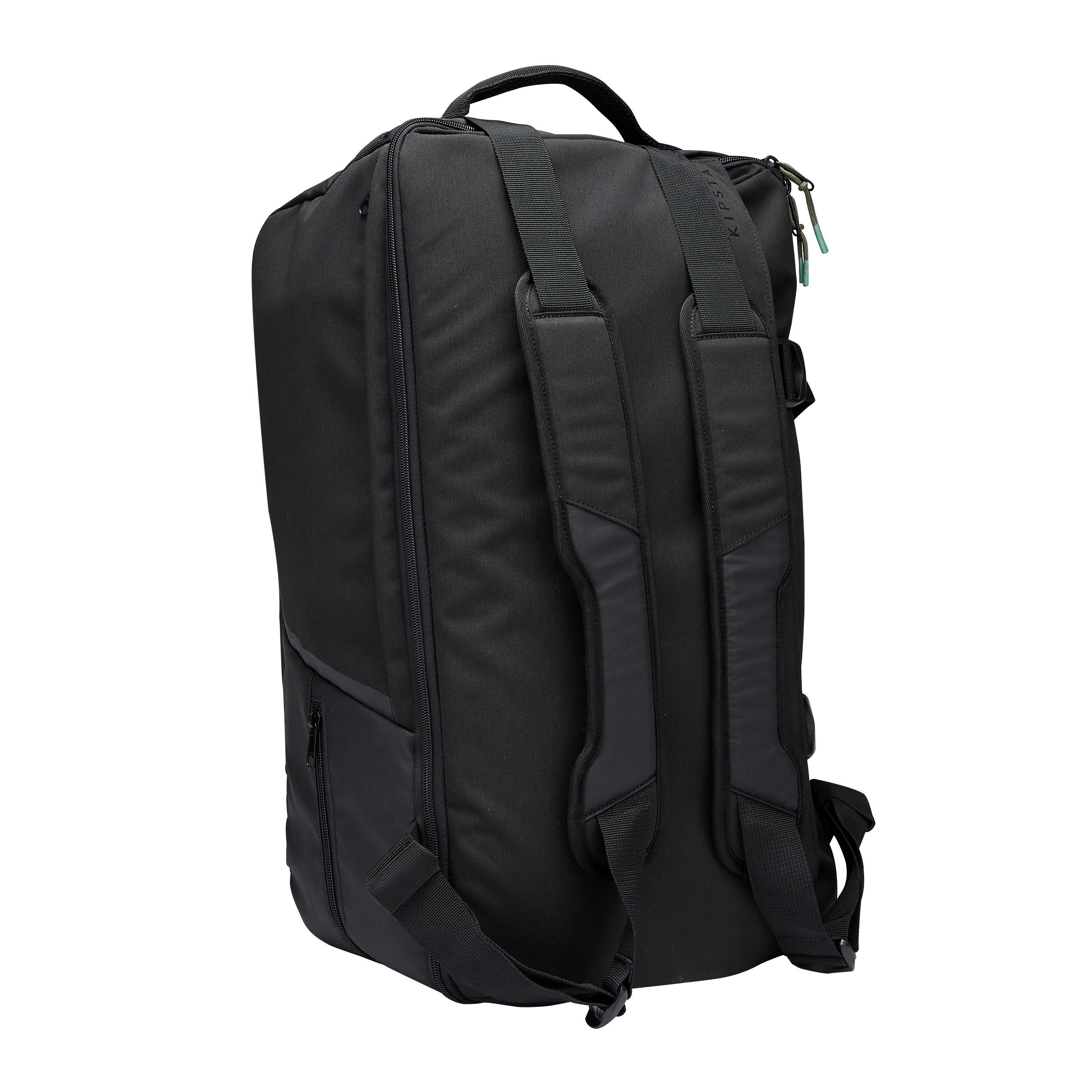 Kipsta Sporttasche Urban 55L schwarz
