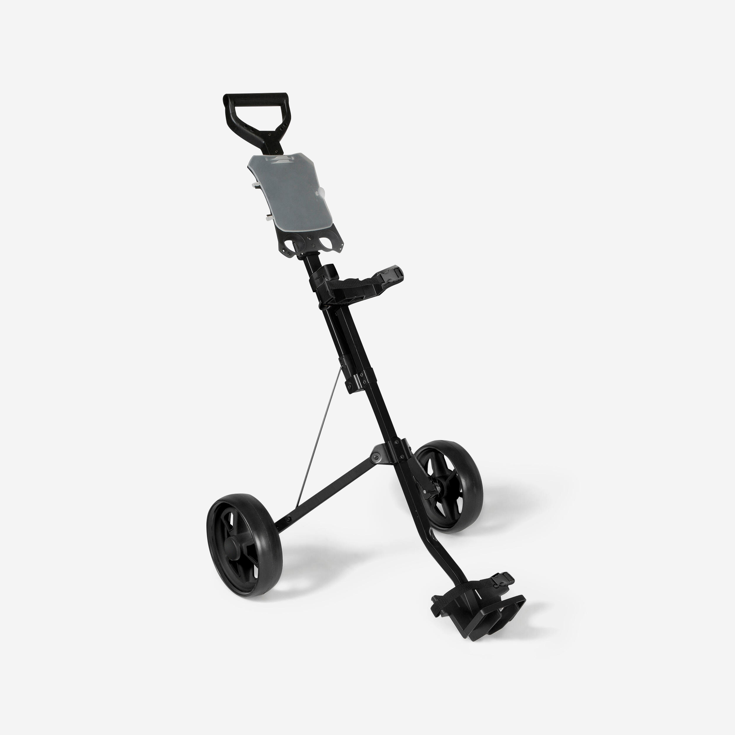 Inesis Golf Trolley 2-Rad