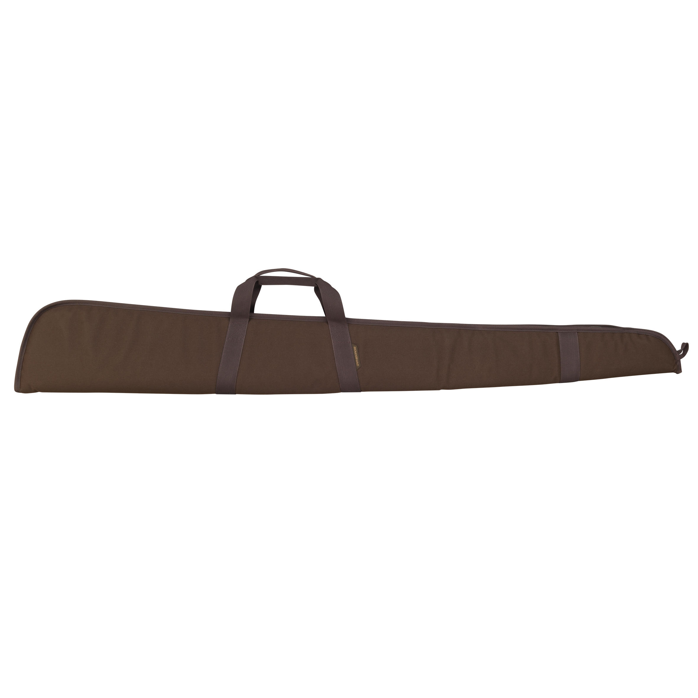 Solognac JAGD-GEWEHRFUTTERAL 300 BRAUN 130 CM