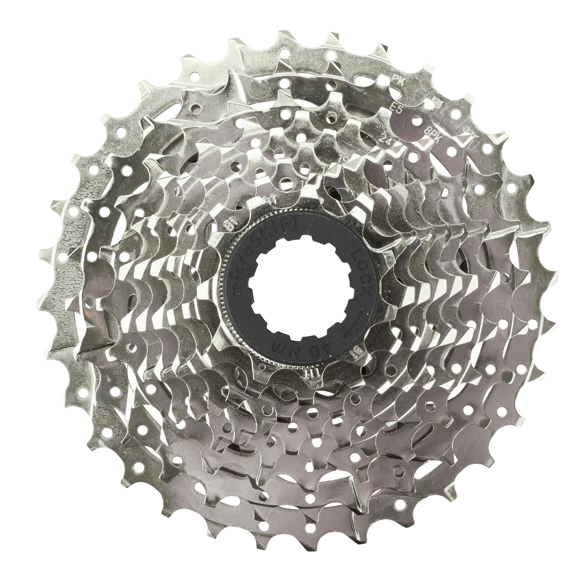 Decathlon MTB-Kassette 9-fach 11x32