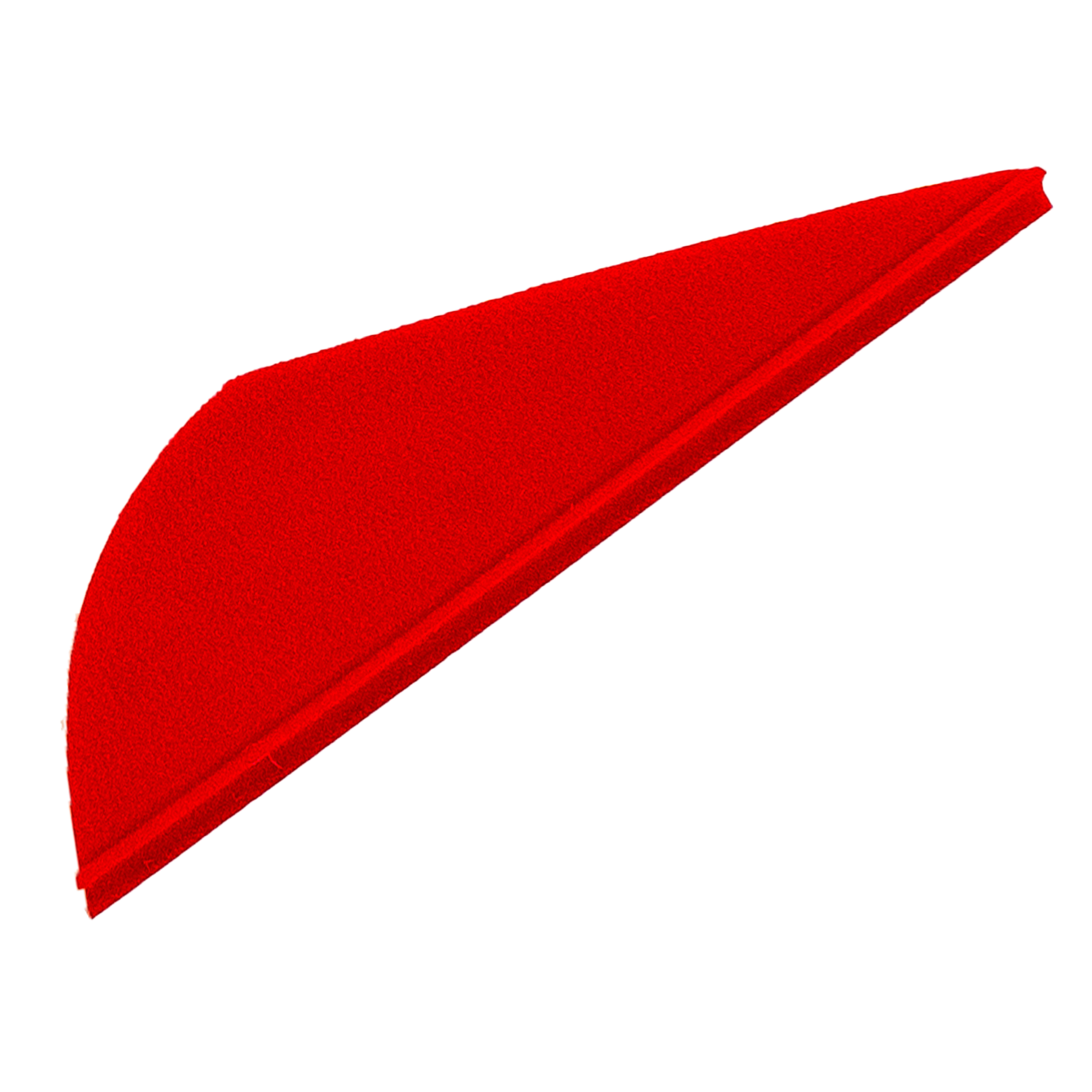 Solognac FEDERN JAGD 6× ROT