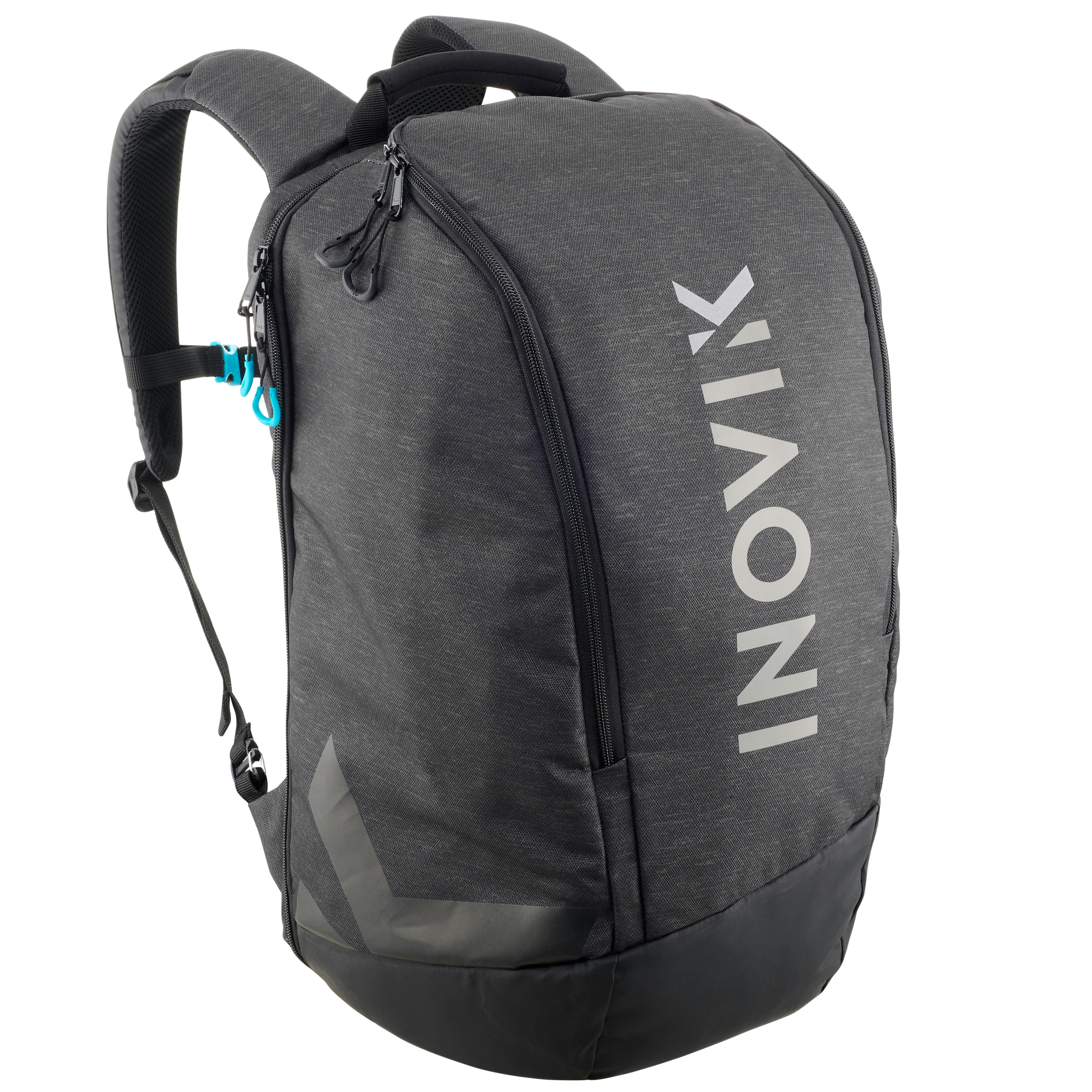 Inovik Skirucksack für Langlaufschuhe und Zubehör XC S Bootbag 500