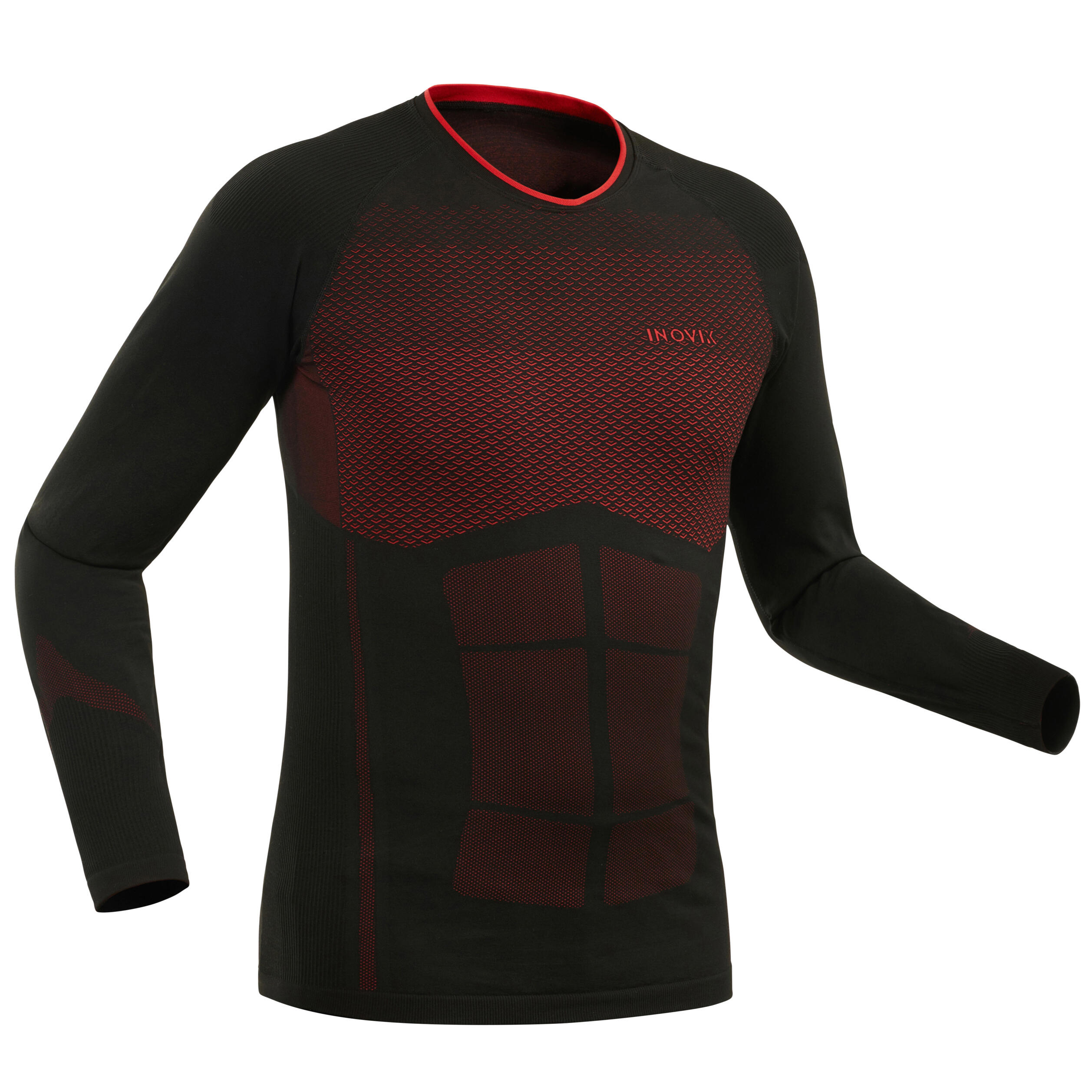 Inovik Langlaufunterwäsche Funktionsshirt XC S 900 Herren