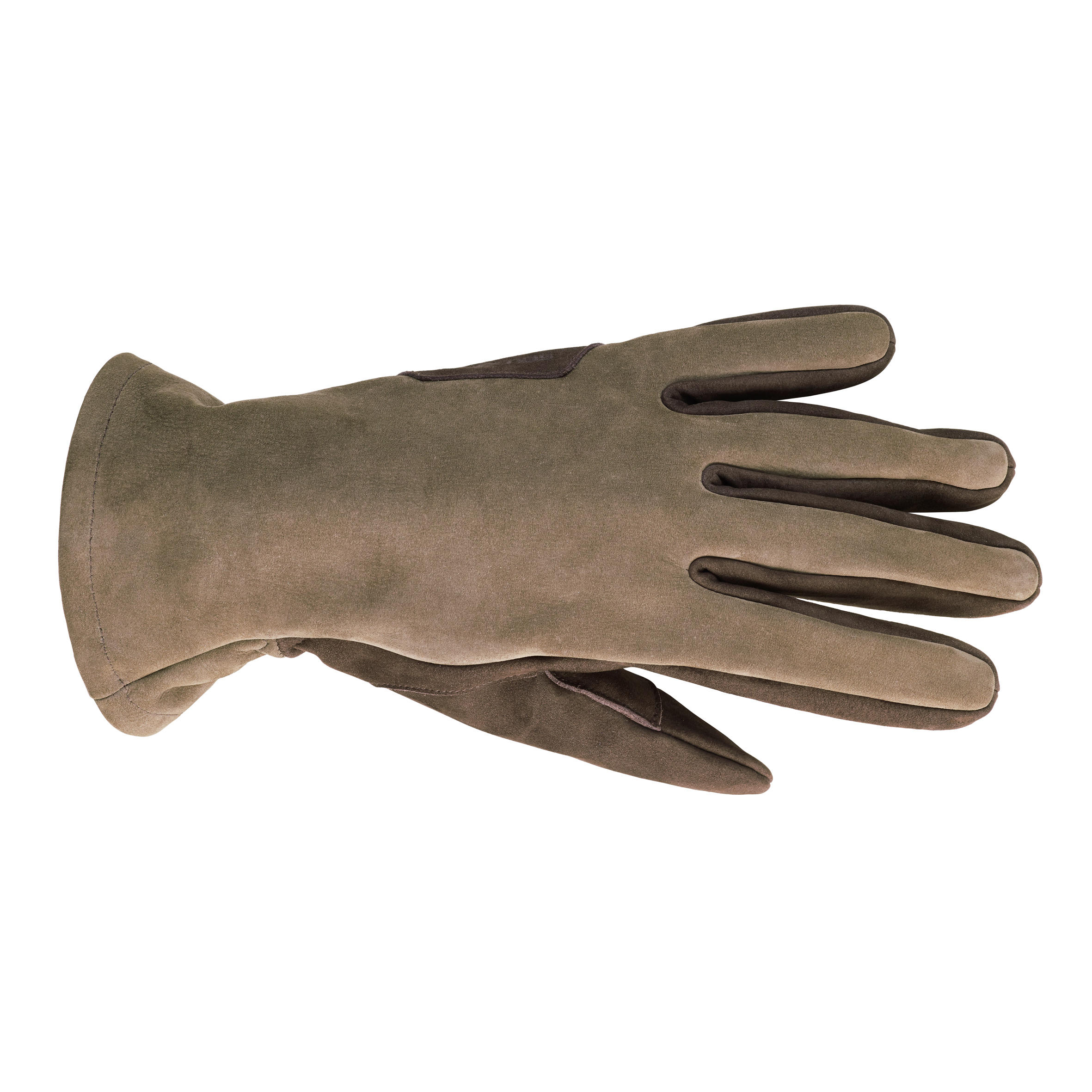 Solognac Jagd-Handschuhe Renfort 500