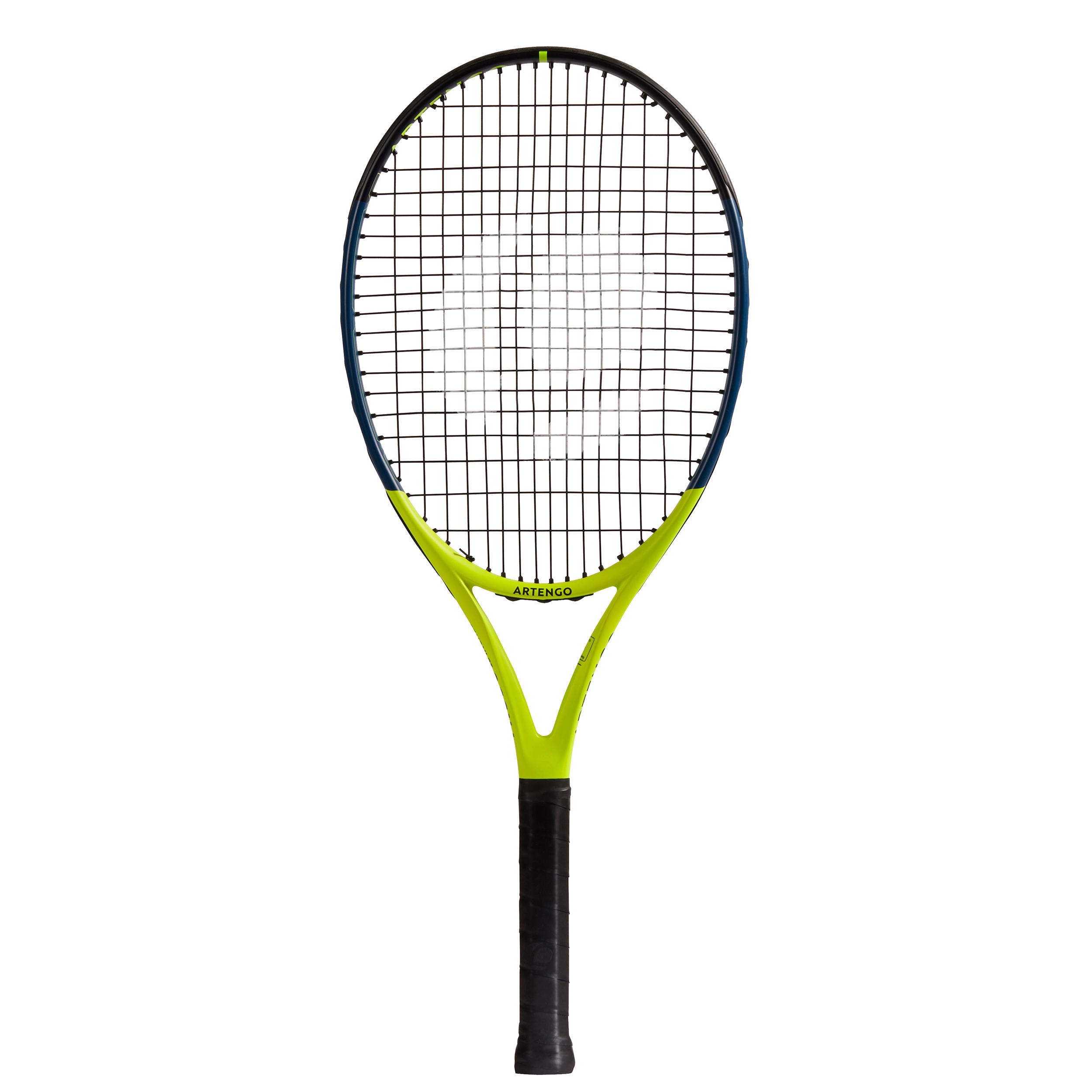 Artengo Tennisschläger TR530 26 Zoll Kinder gelb