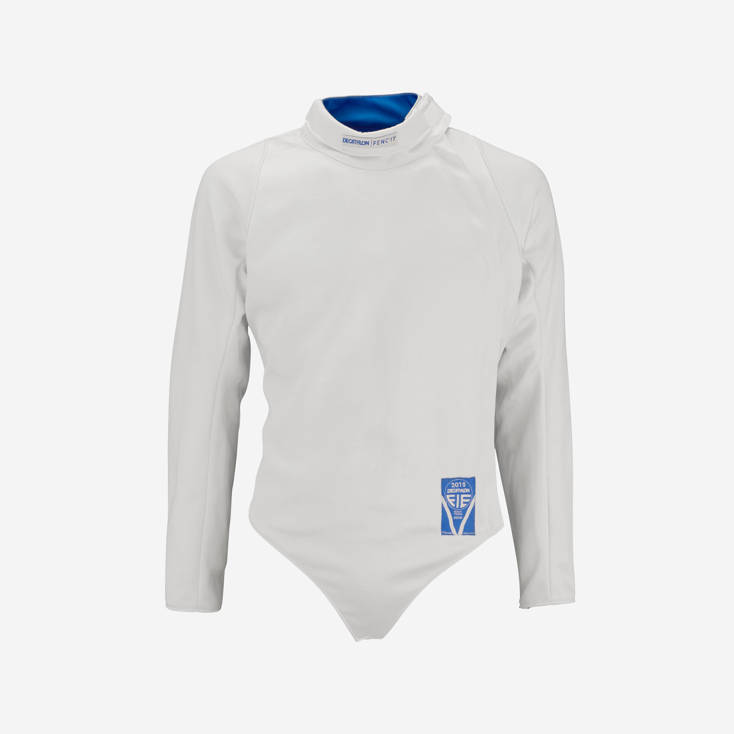 Fenc'it Fechtjacke Rechtshänder Herren 800 N