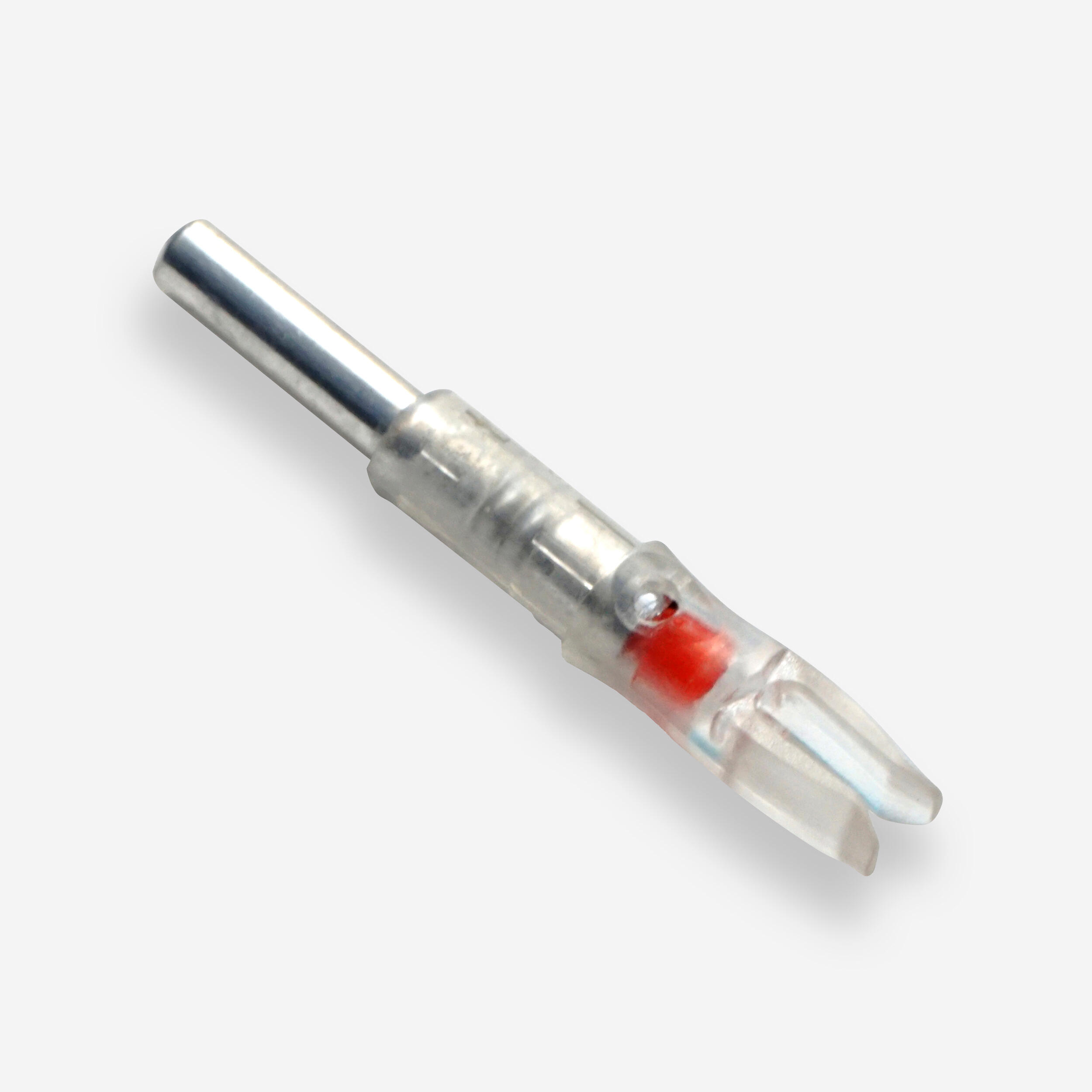 Buck Trail 3er Pack Leuchtnocken rot