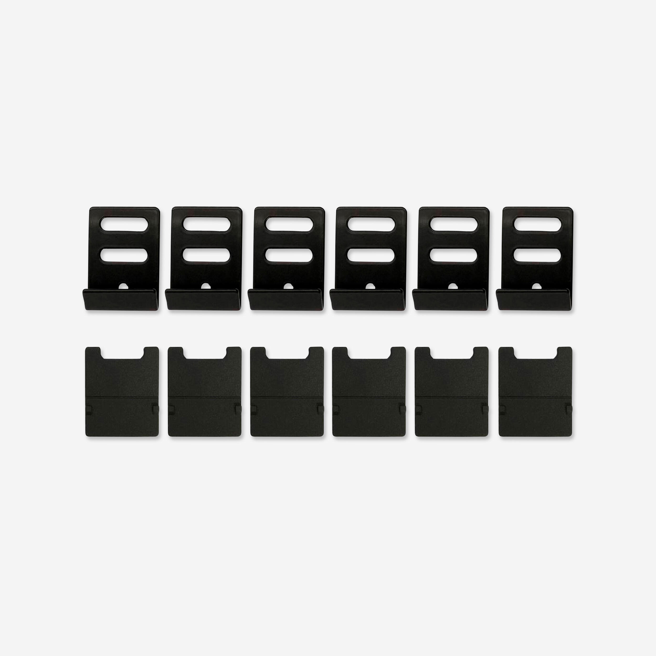 Decathlon Haken für Fahrradträger 300 und 320