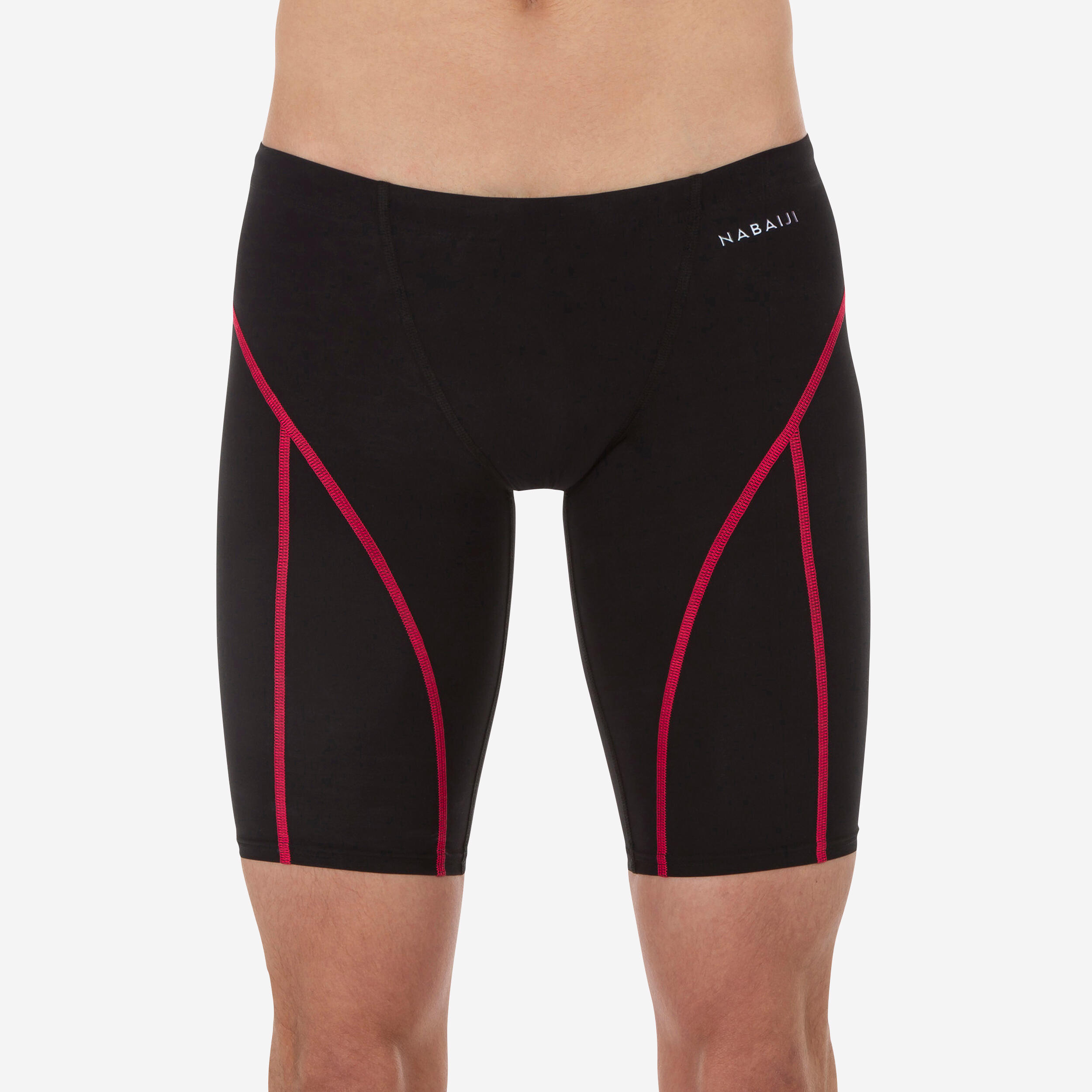 Nabaiji Badehose Jammer FINA Skinvolt 900 R Wettkampf Herren