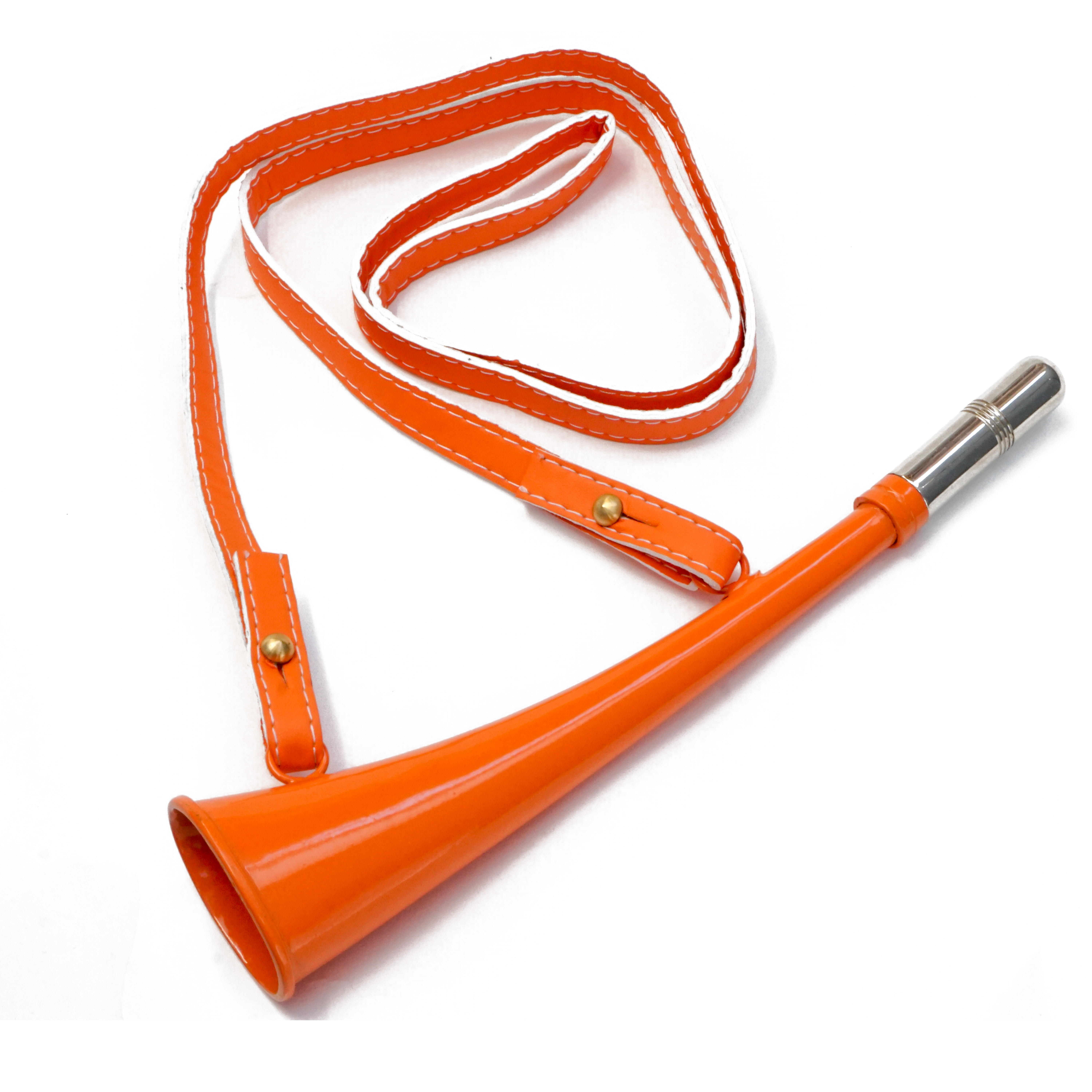 Januel Jagdhorn 22 cm neon