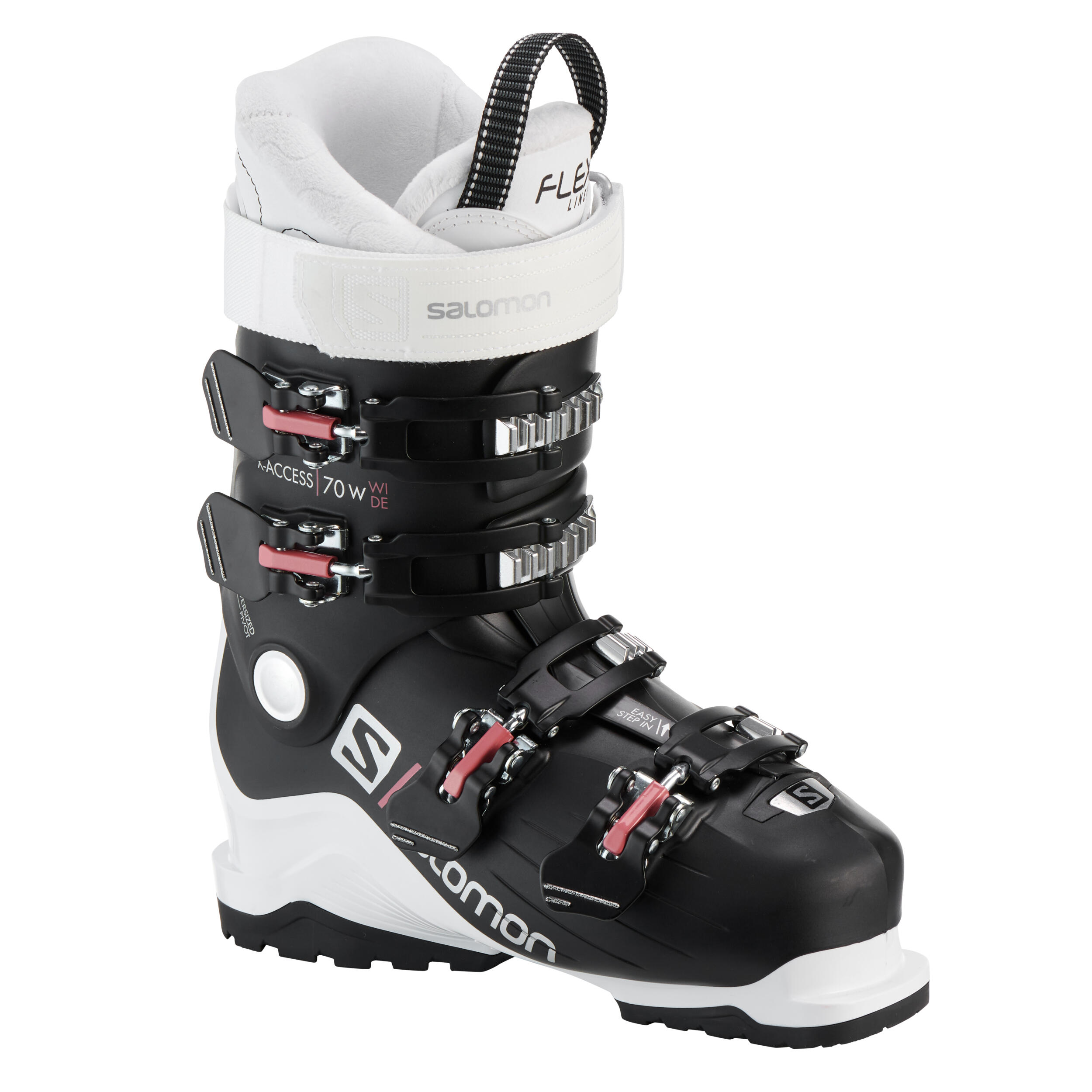 Salomon Skischuhe Salomon Piste X Access 70 Damen