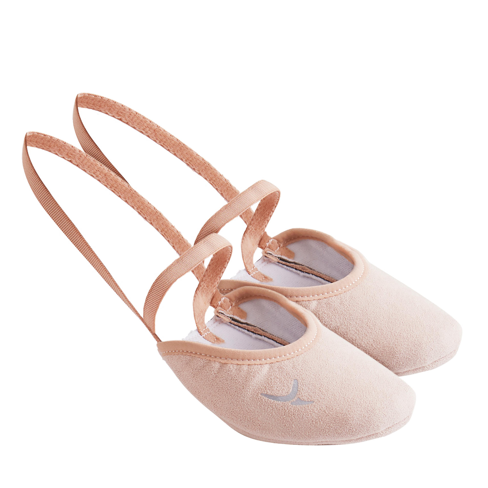 Domyos RSG-Kappen Mikrofaser beige