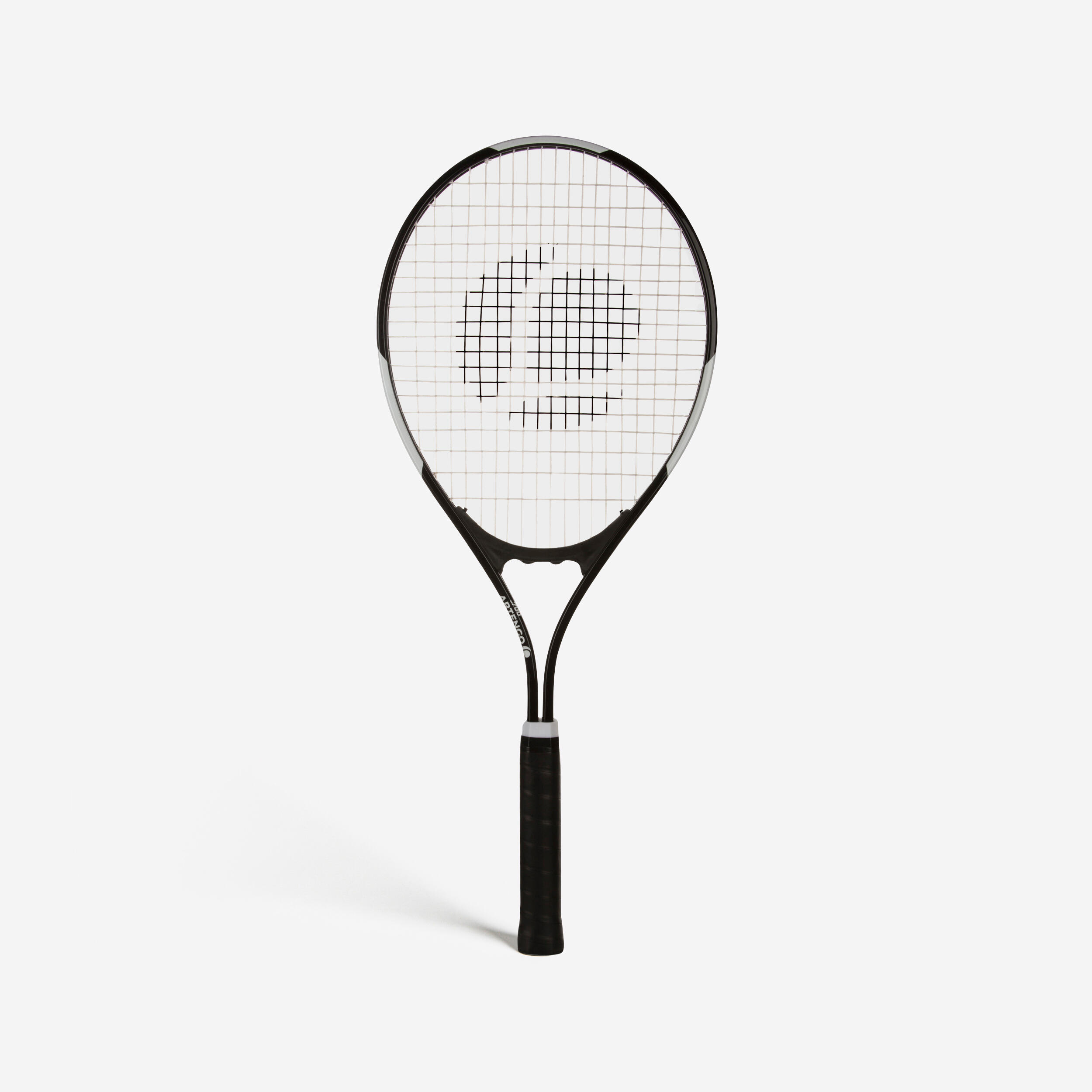 Artengo Tennisschläger TR100 Erwachsene schwarz