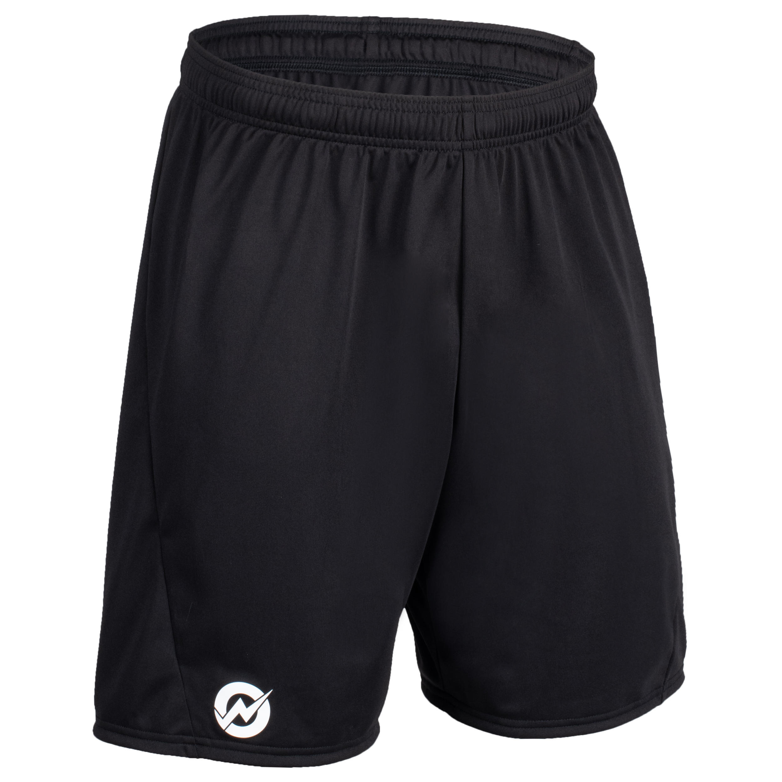 Atorka Handballshorts H100 Herren schwarz