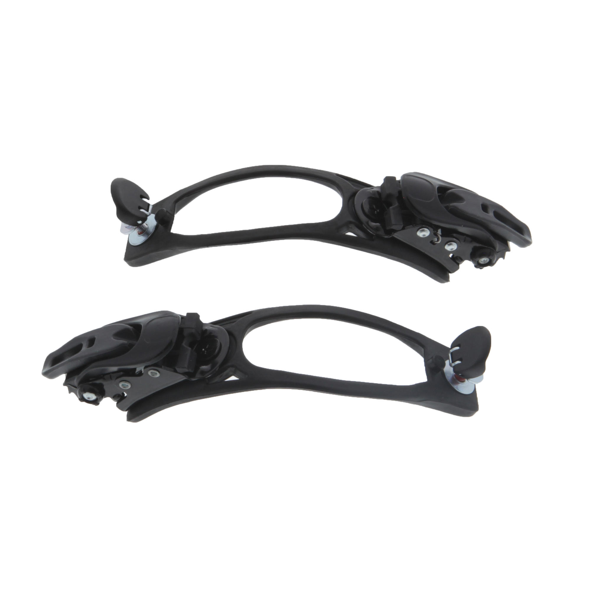 Dreamscape Toe-Straps (2x) für Snowboardbindungen von Wedze Gr. M (36/41)