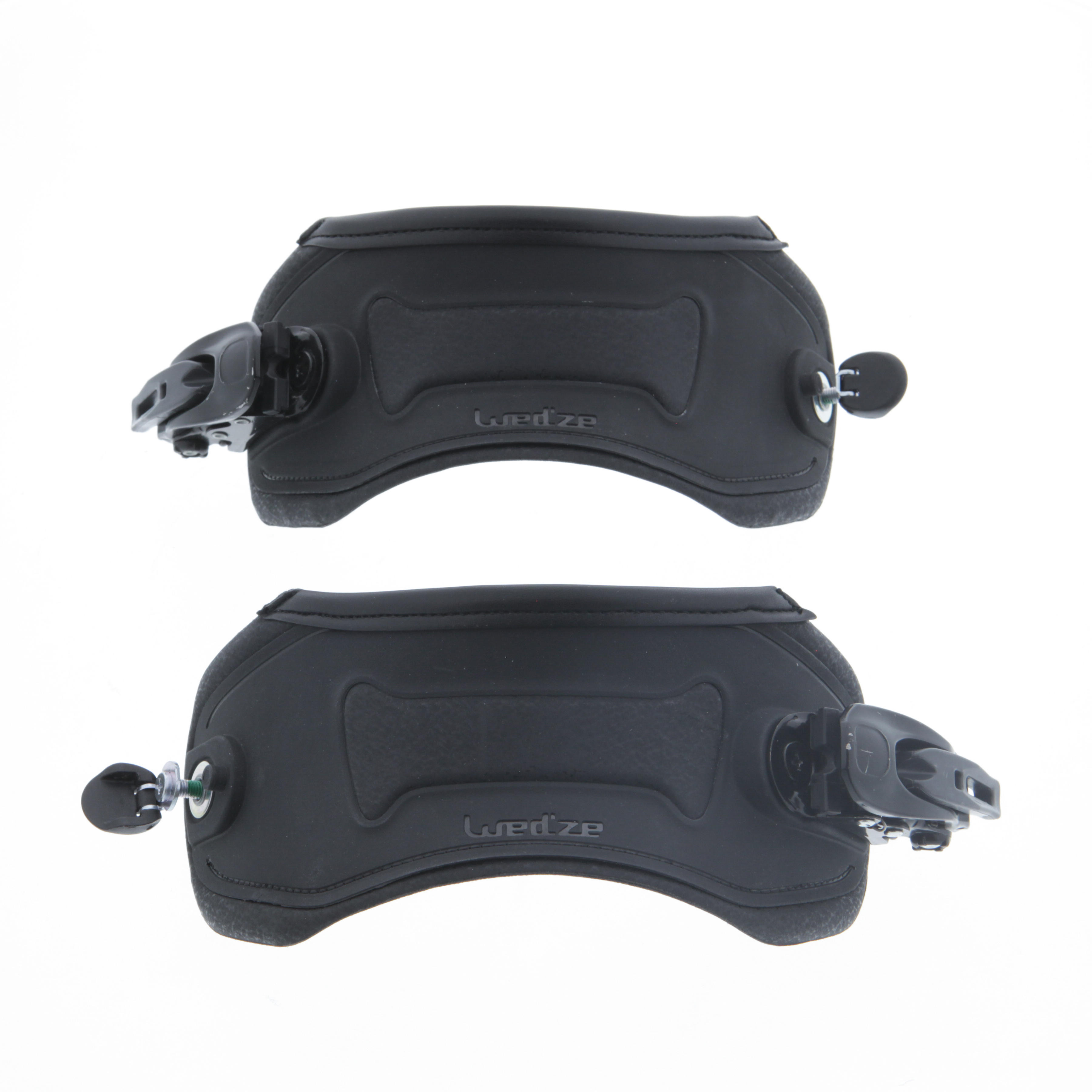 Dreamscape Ankle-Straps (2x) für Snowboardbindungen von Wedze Gr. L (42/48)