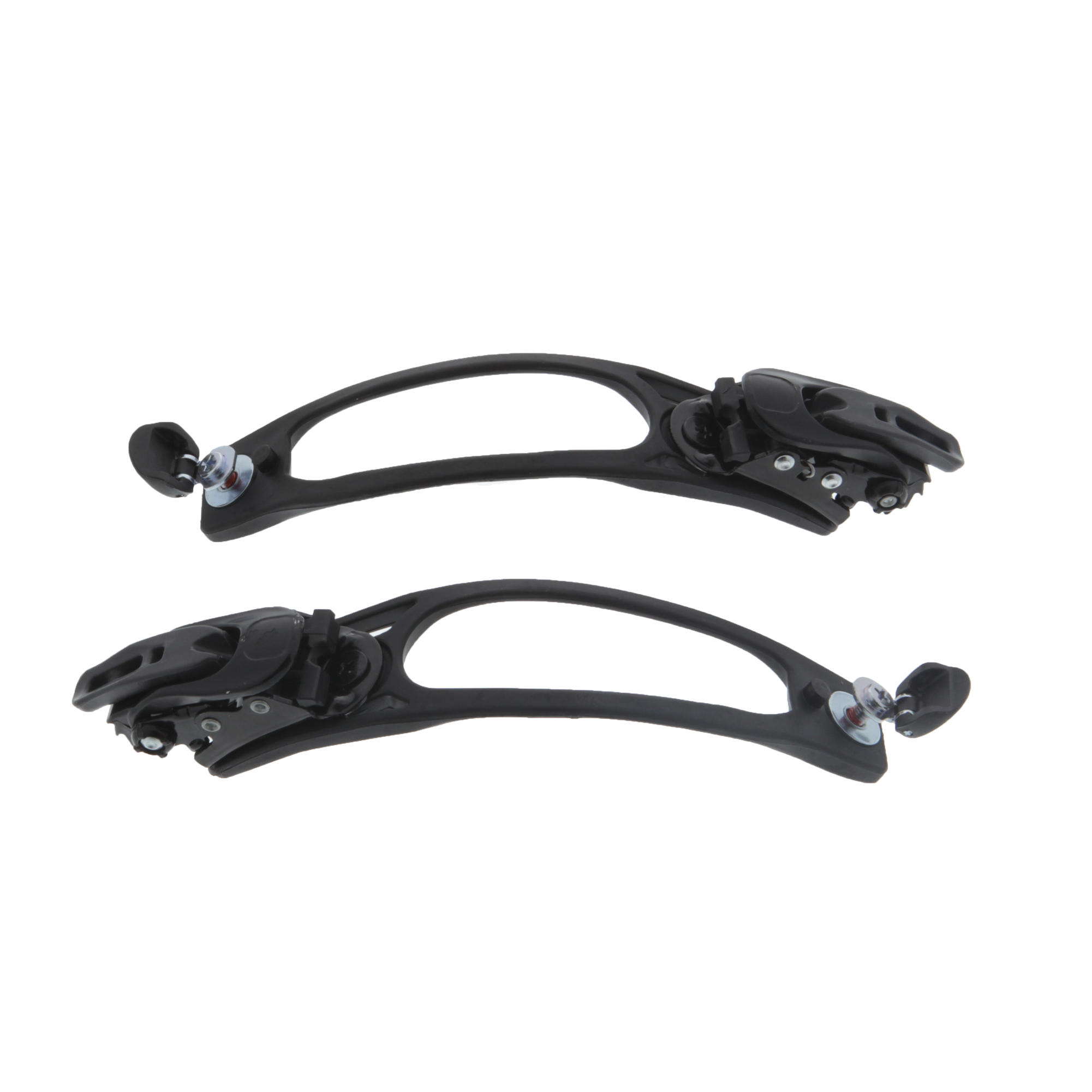 Dreamscape Toe-Straps (2x) für Snowboardbindungen von Wedze Gr. L (42/48)