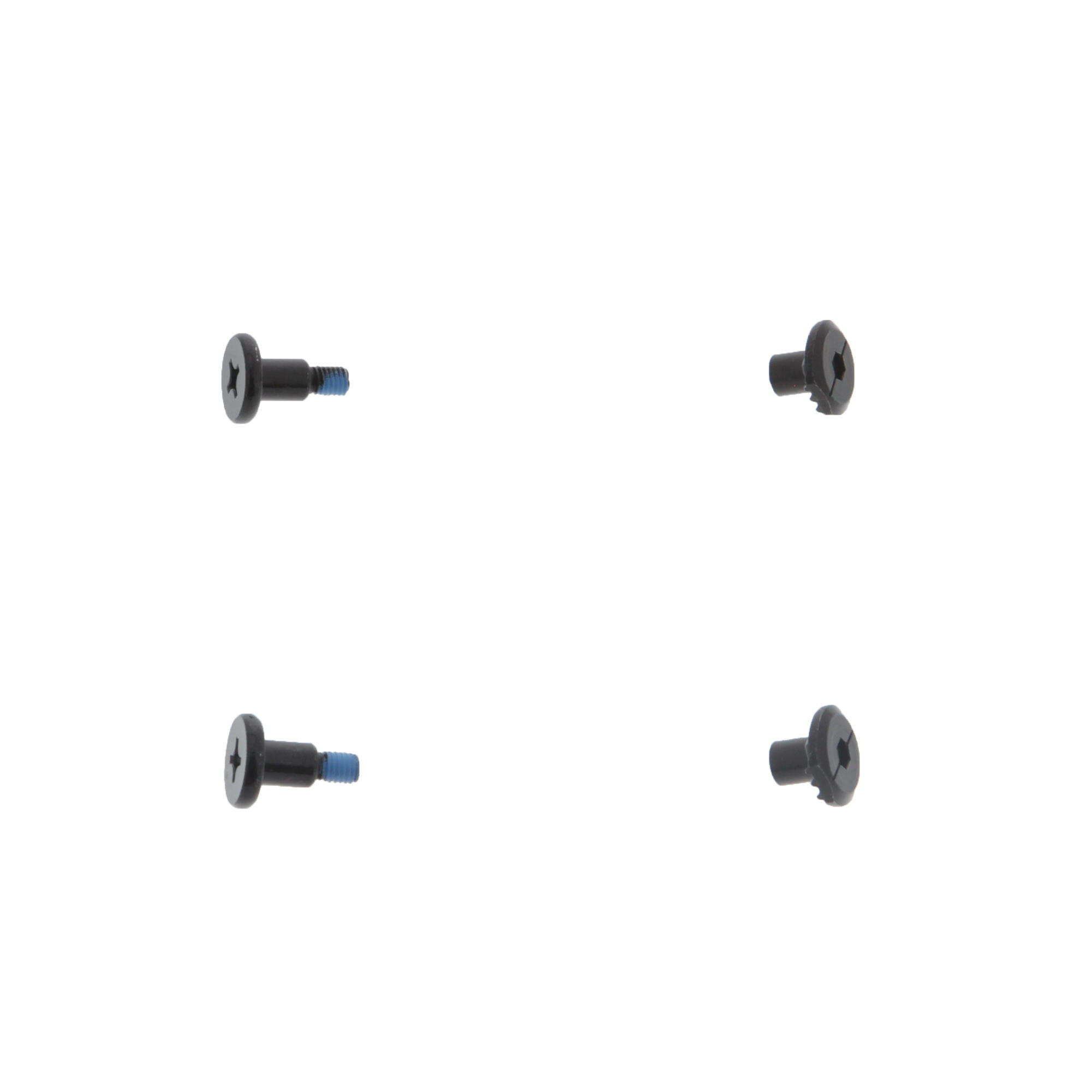 Dreamscape Highback-Schraube Snowboardbindung Wedze