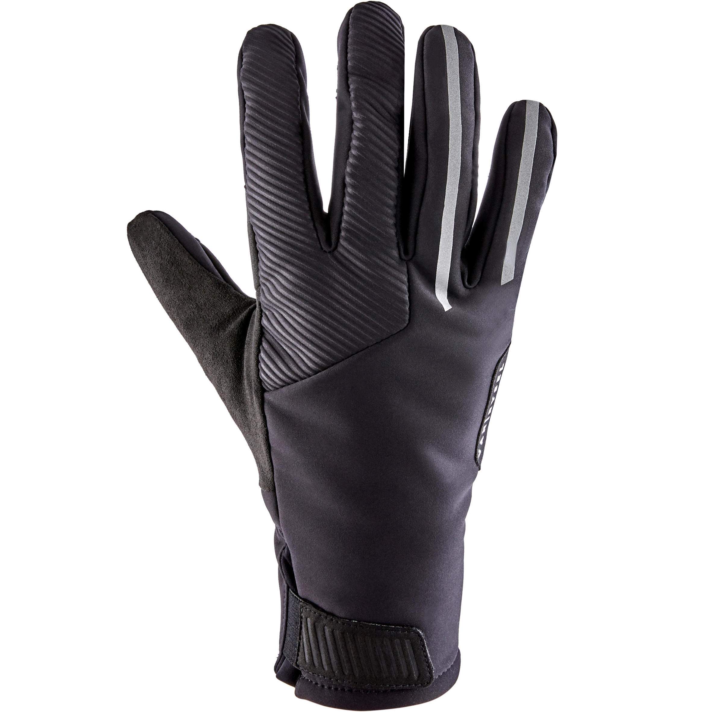 Triban FAHRRADHANDSCHUHE 900 WINTER