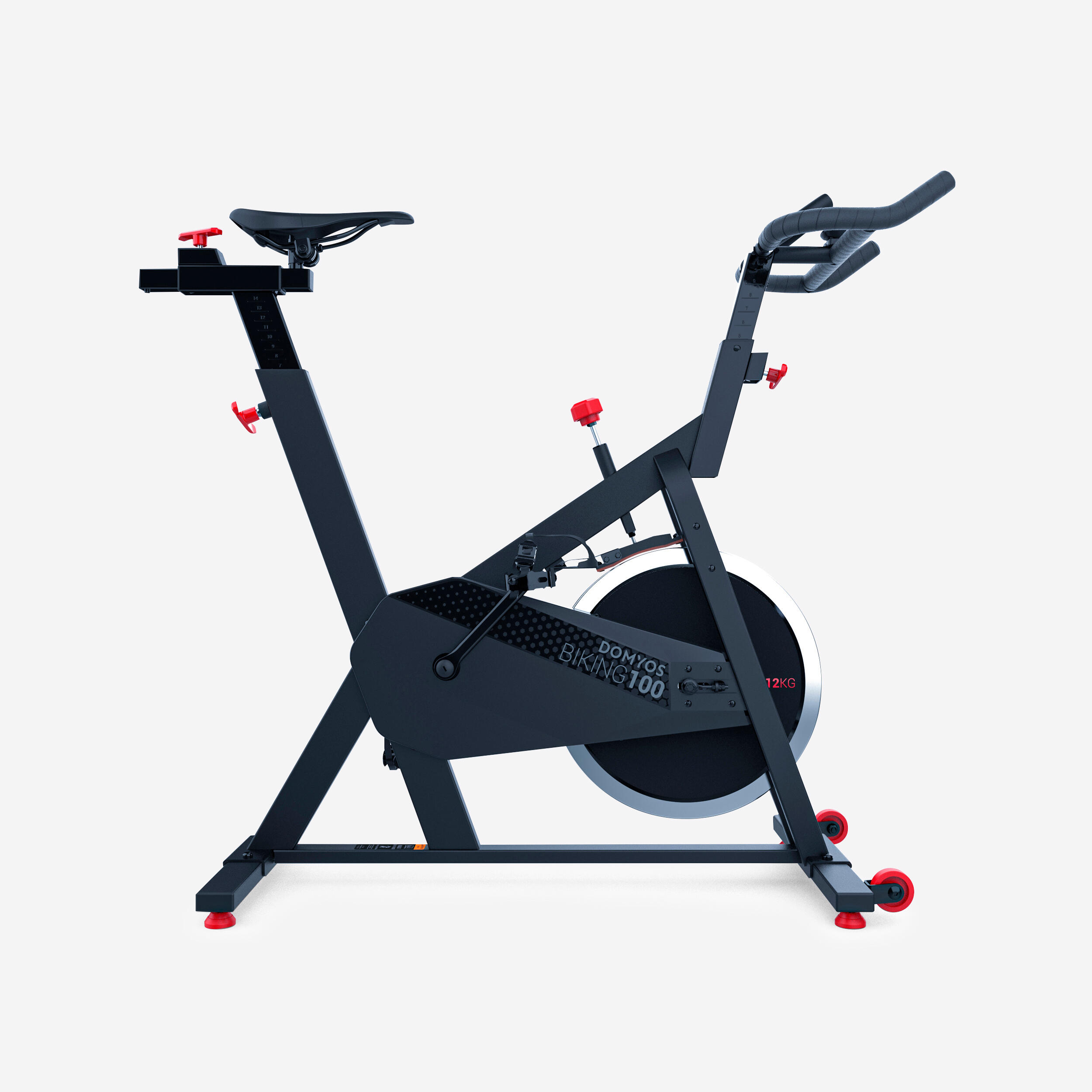 Domyos Indoor Bike Domyos Biking 100