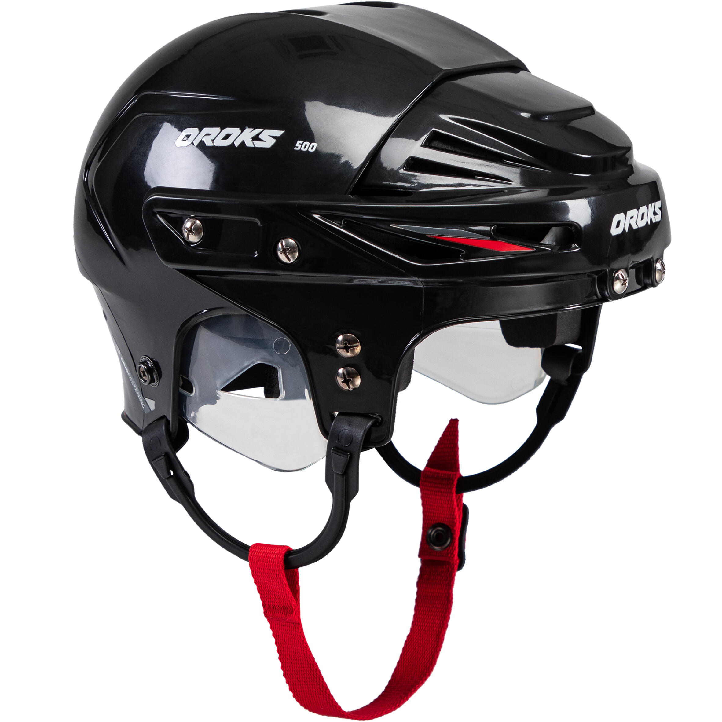 Oroks Eishockey-Helm IH 500 Kinder
